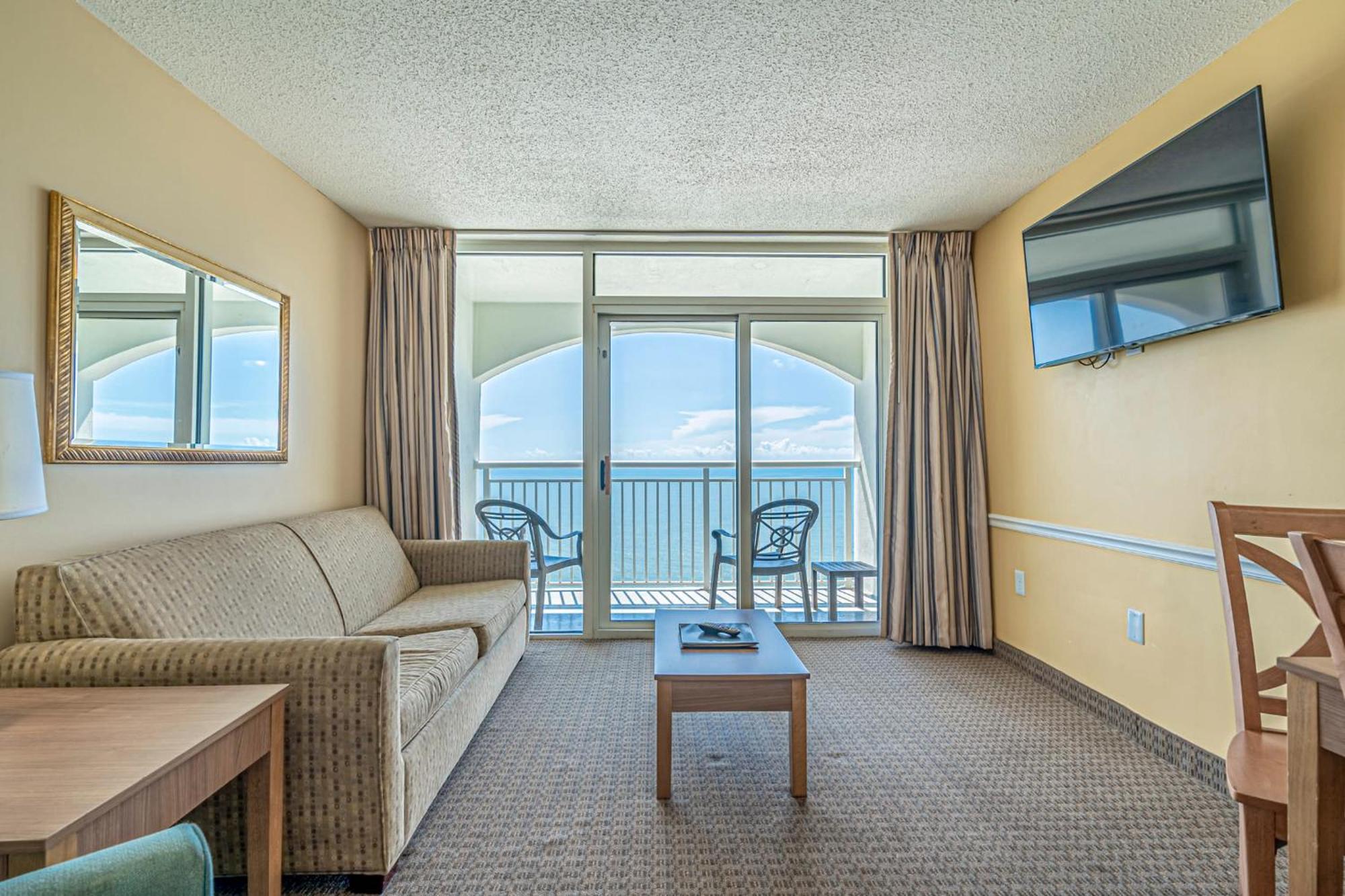 Pent House Unit Camelot Holiday home *