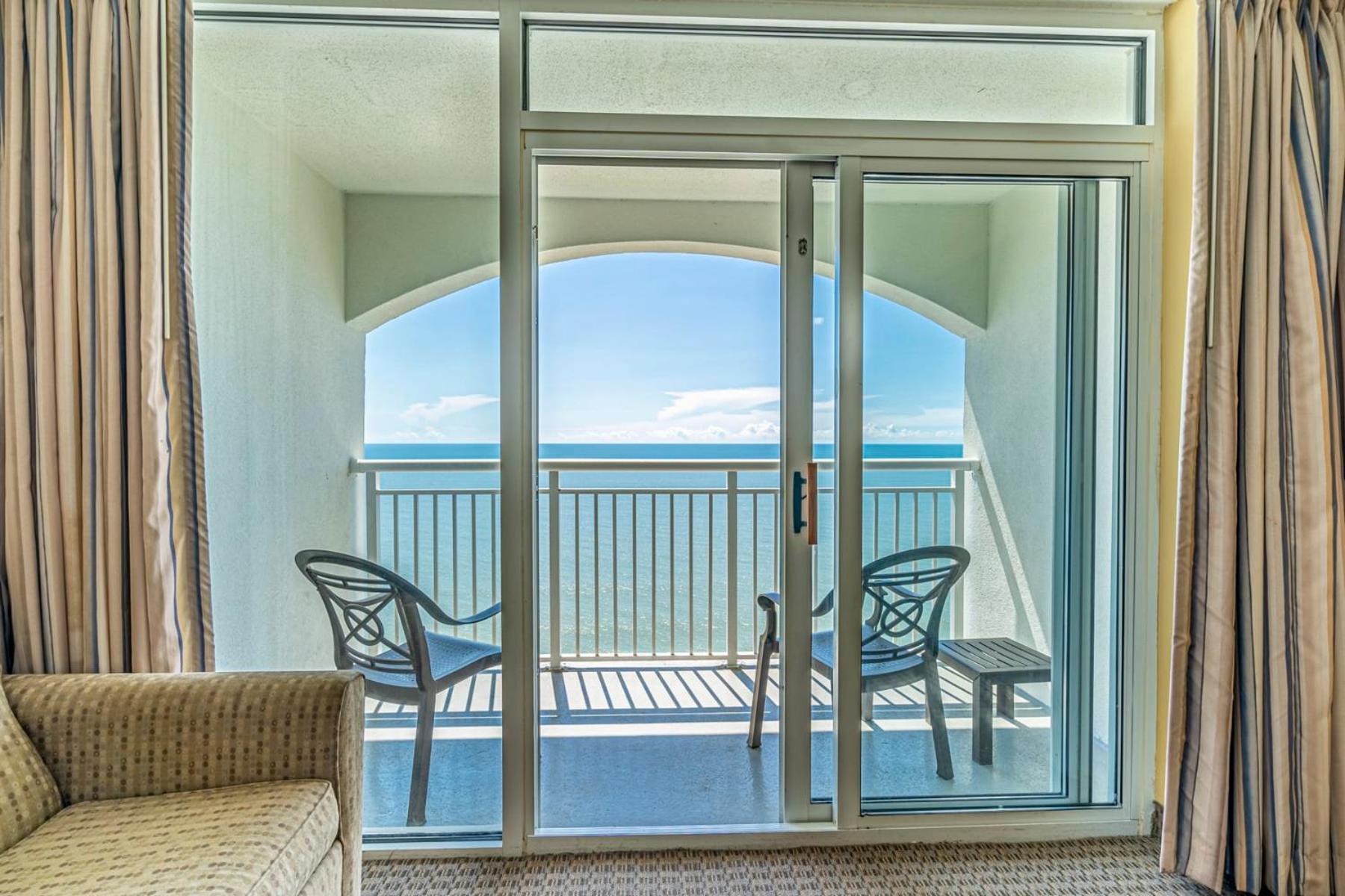 Holiday home Pent House Unit Camelot