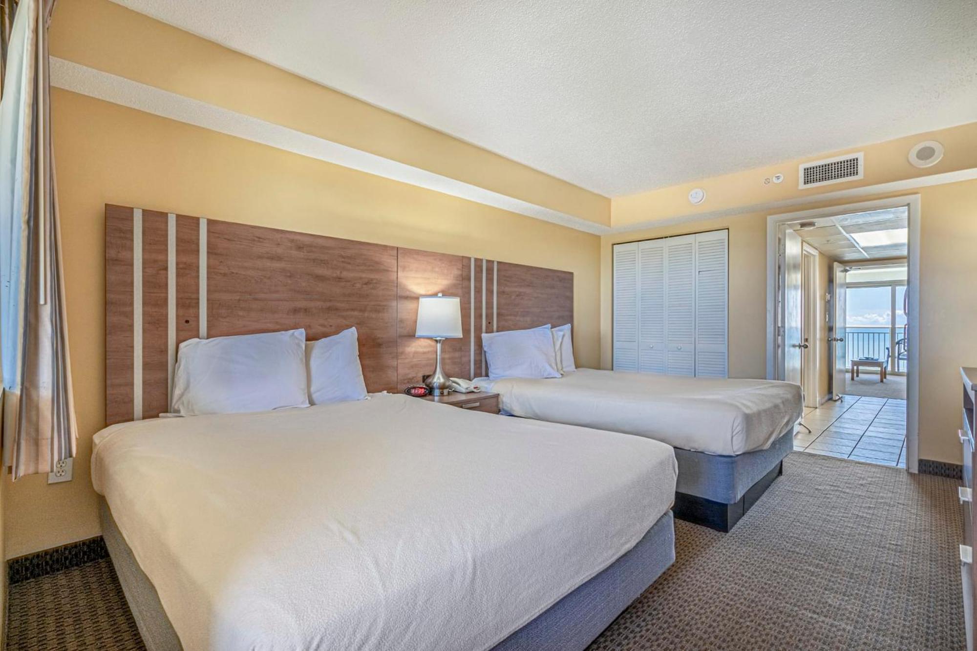 Pent House Unit Camelot Myrtle Beach