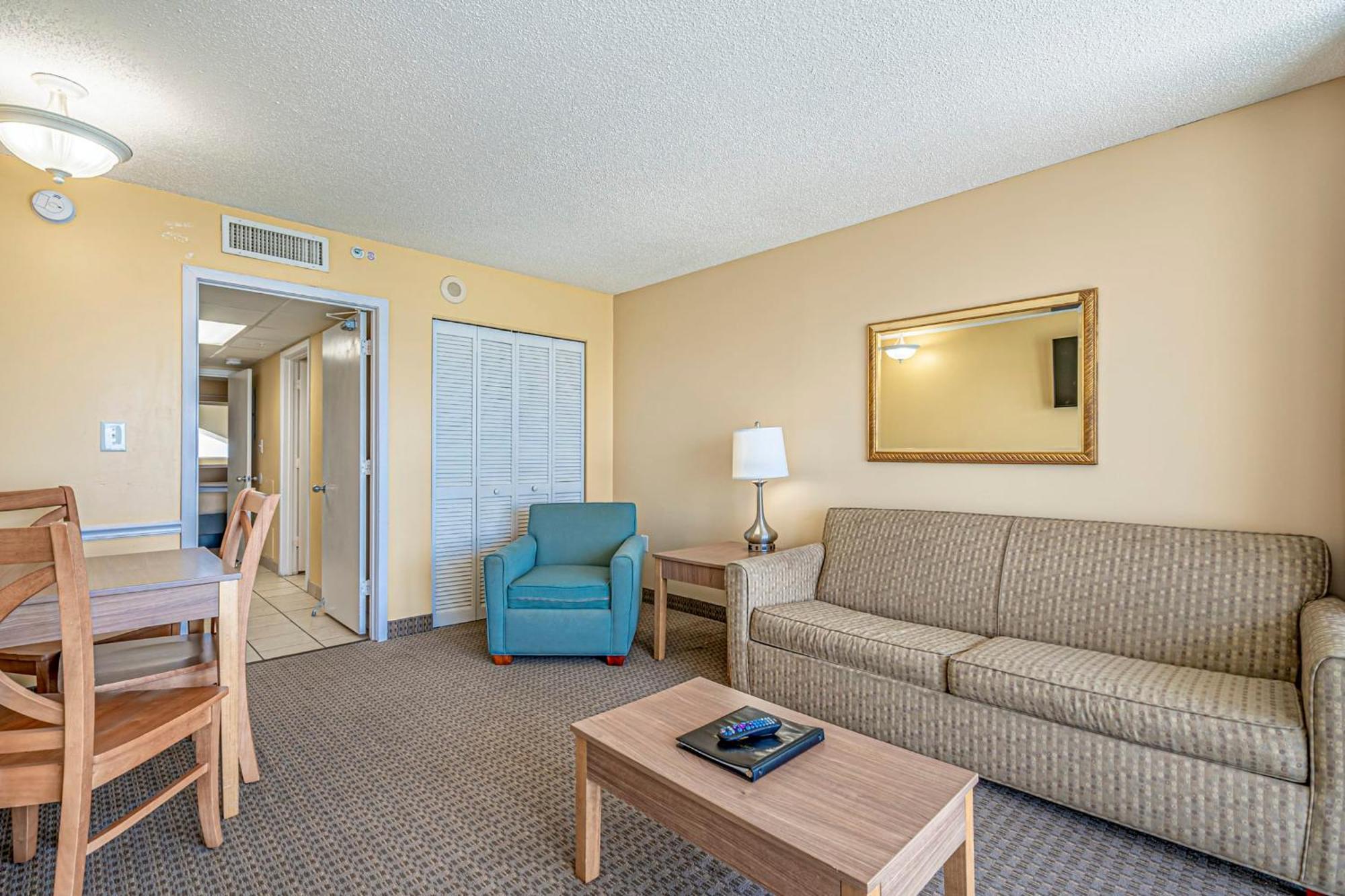 Pent House Unit Camelot Holiday home