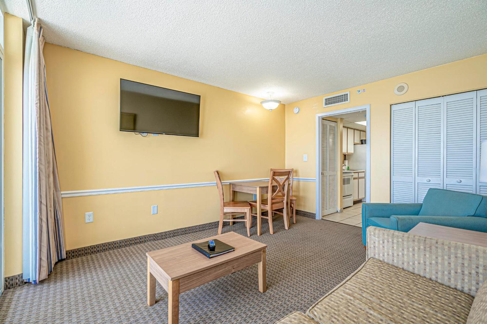 Holiday home Pent House Unit Camelot *