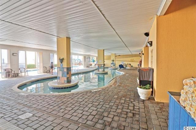 Pent House Unit Camelot * Myrtle Beach