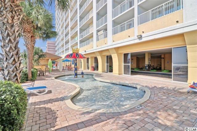 Pent House Unit Camelot Holiday home *