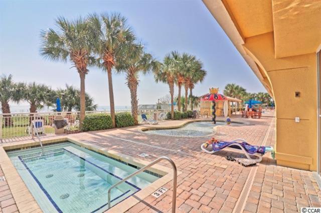 Holiday home Pent House Unit Camelot Myrtle Beach