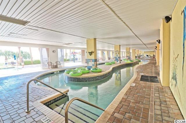 Pent House Unit Camelot * Myrtle Beach