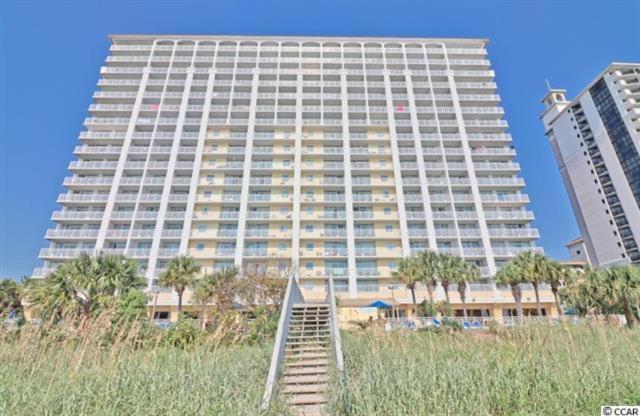 Pent House Unit Camelot *