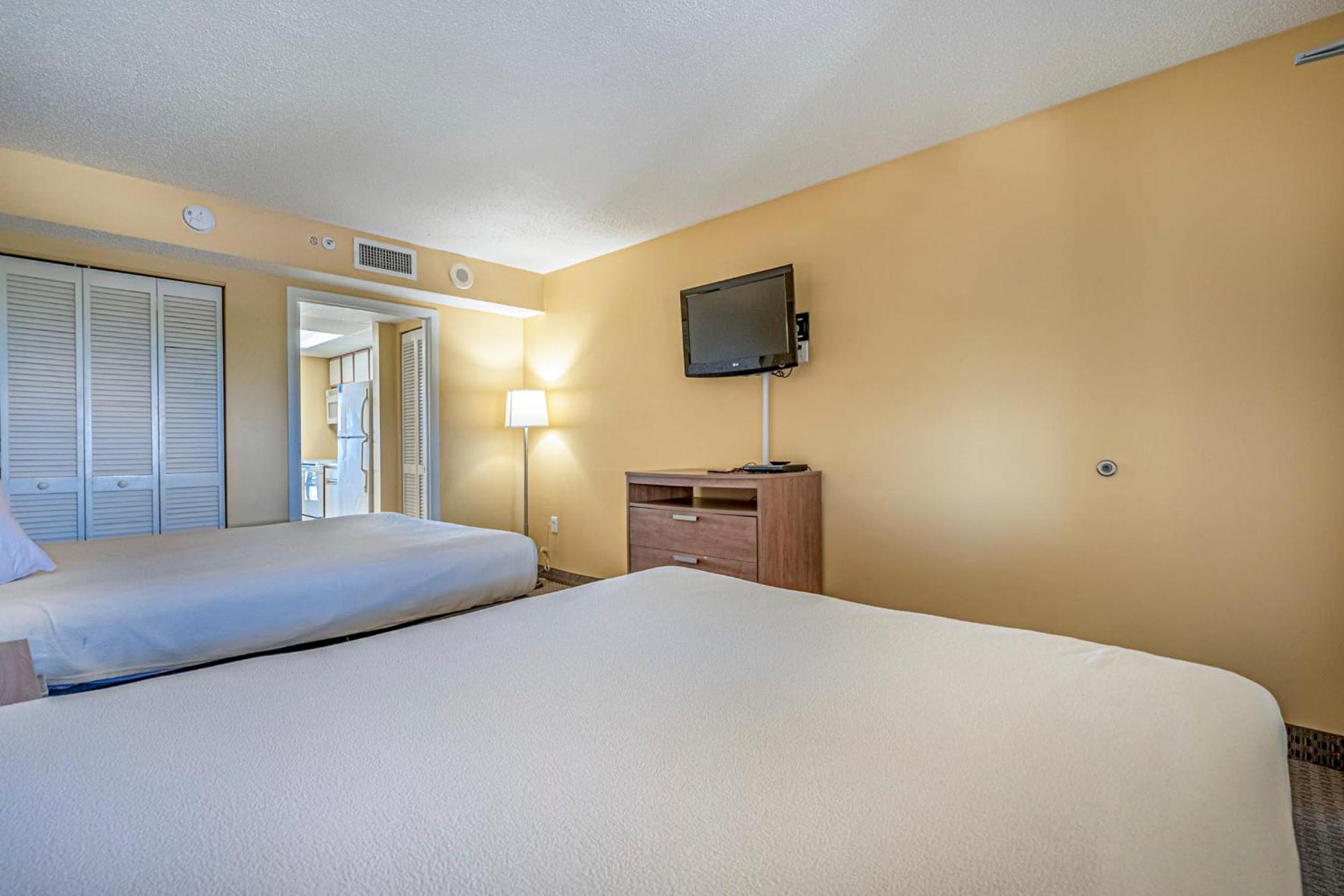 Holiday home Pent House Unit Camelot