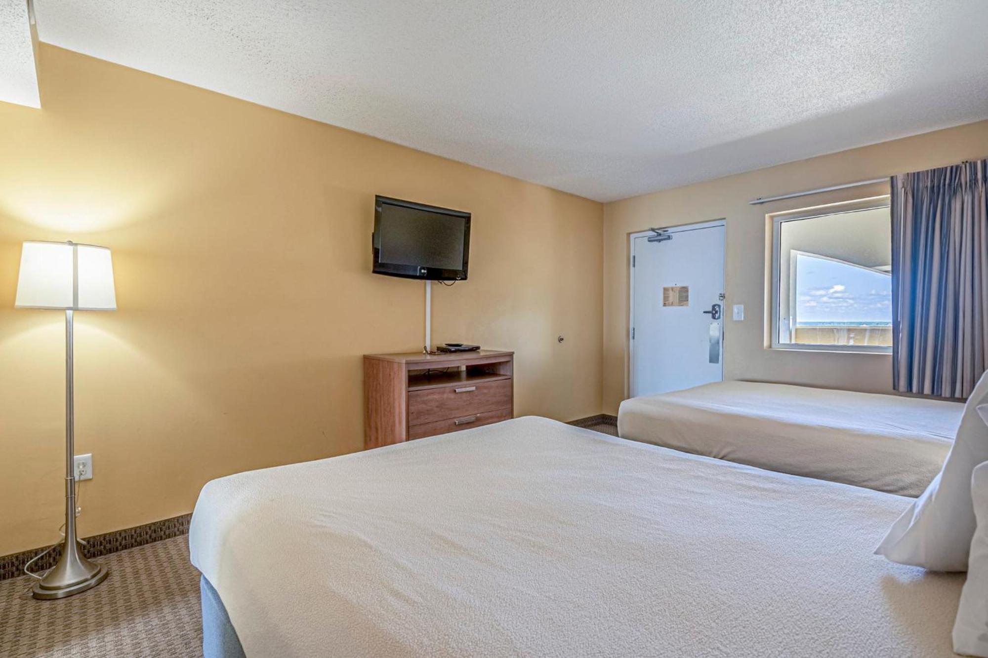 Pent House Unit Camelot * Myrtle Beach
