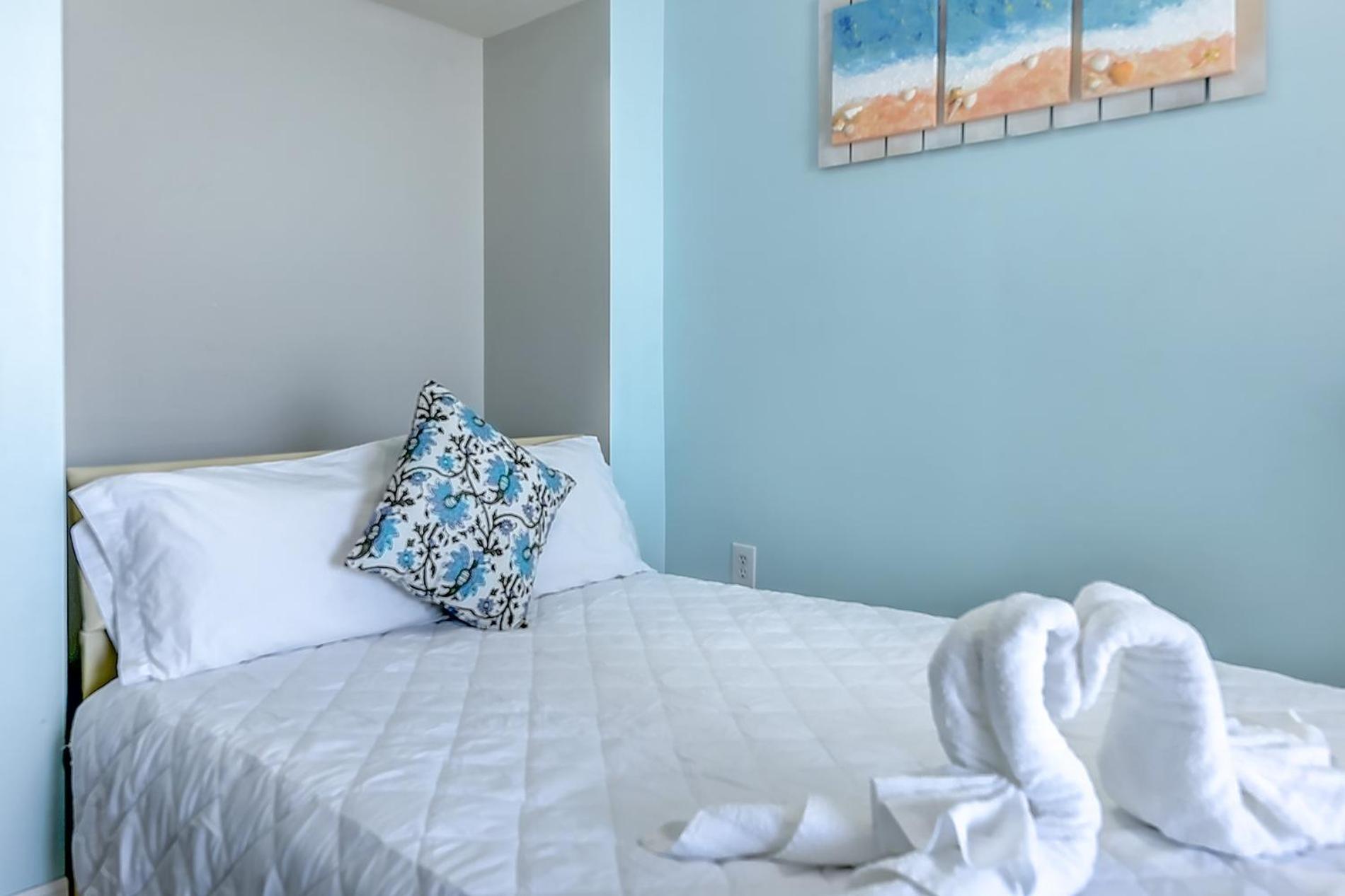 Oceans One 4th Floor 1 Bdrm 1 Ba * Myrtle Beach