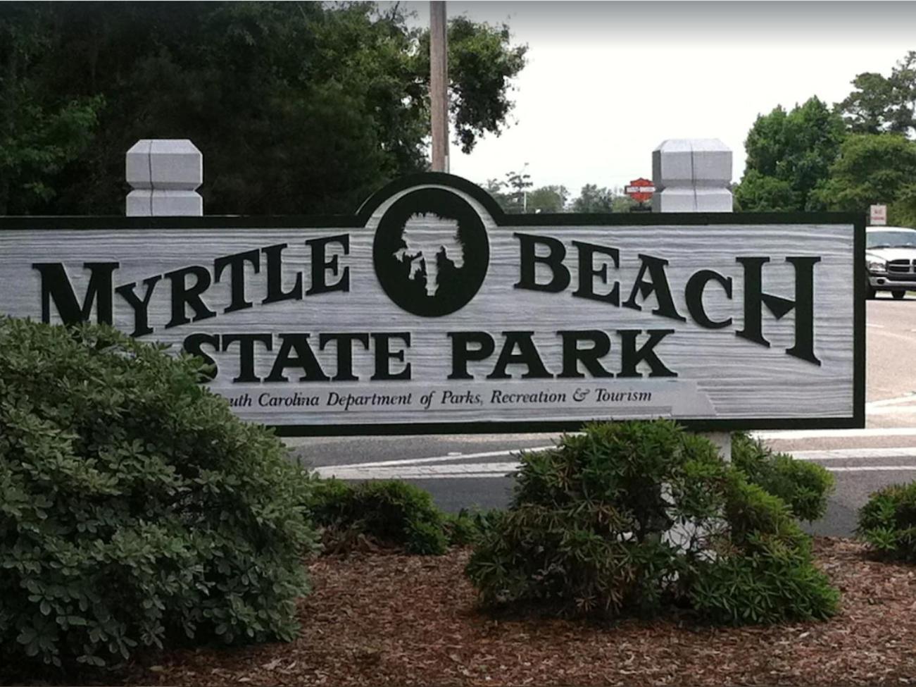 Apartment Oceans One 4th Floor 1 Bdrm 1 Ba Myrtle Beach
