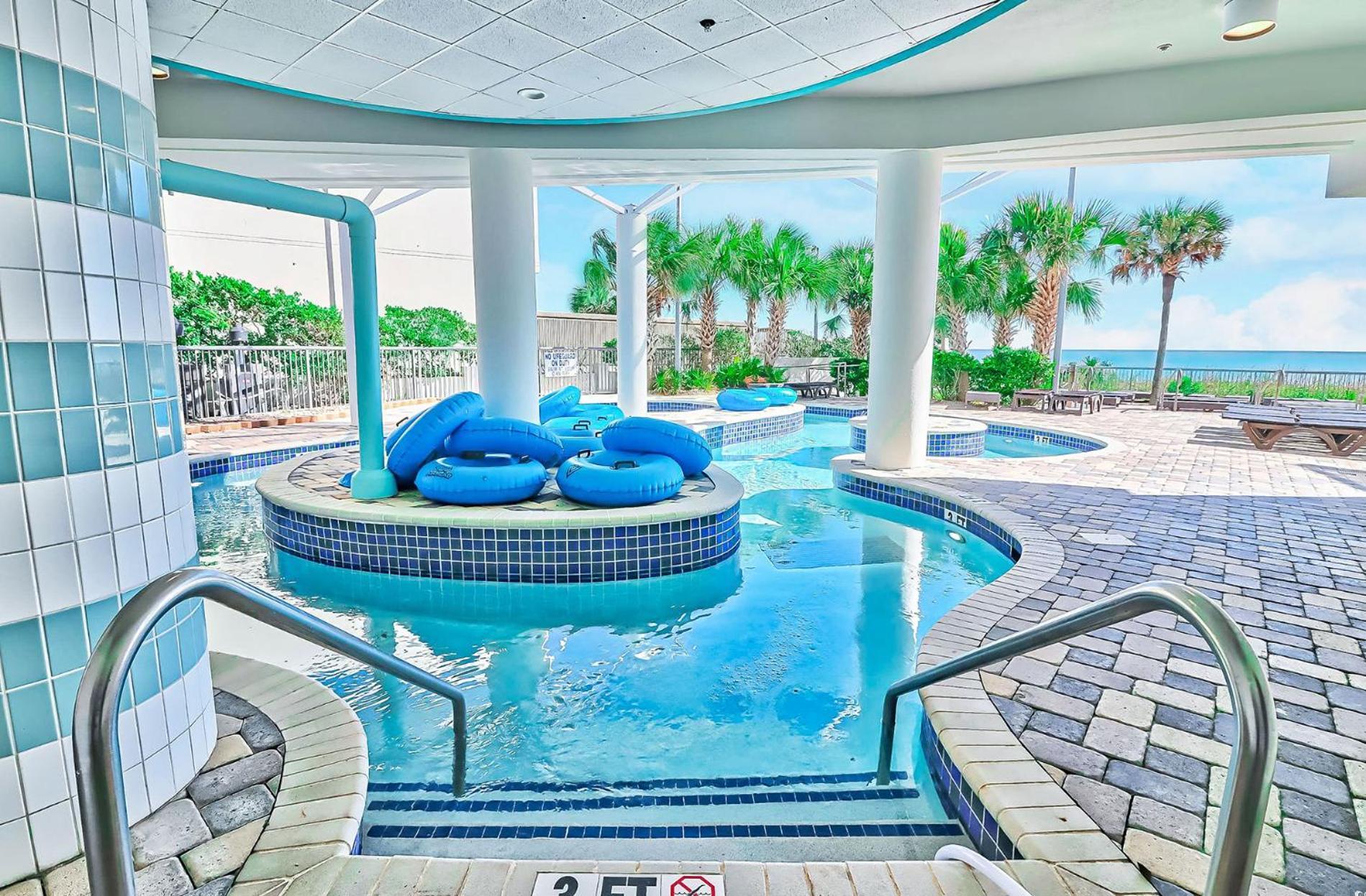 Oceans One 4th Floor 1 Bdrm 1 Ba Apartment *
