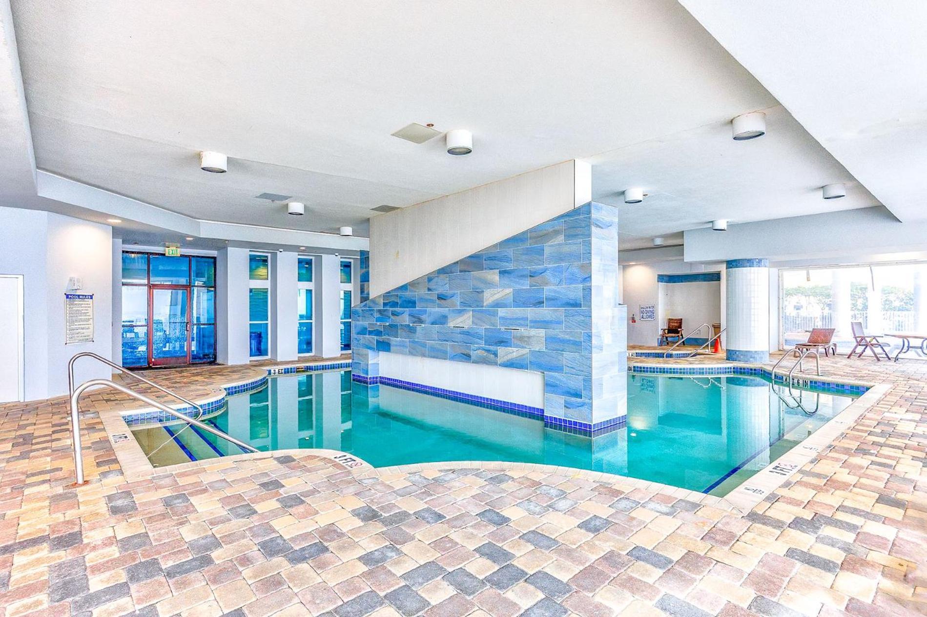Oceans One 4th Floor 1 Bdrm 1 Ba Apartment Myrtle Beach