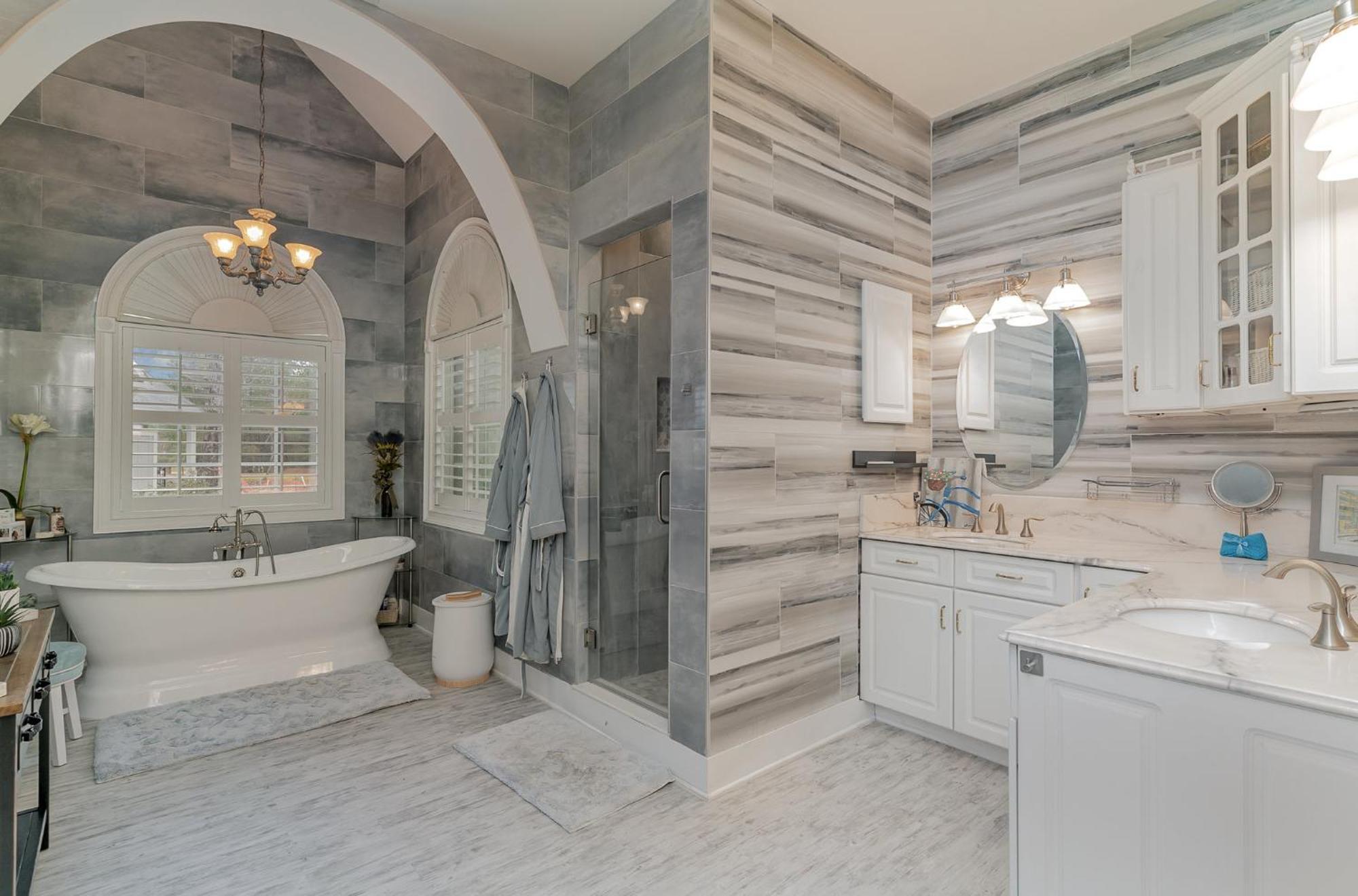 Villa Exquisite Luxury Myrtle Beach