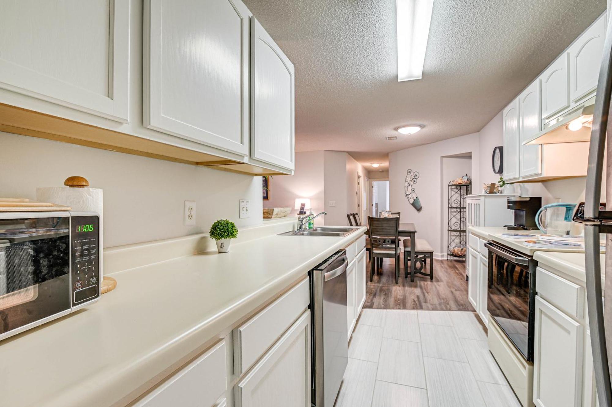 Murrells Inlet With Pool Access, Near Beach! *