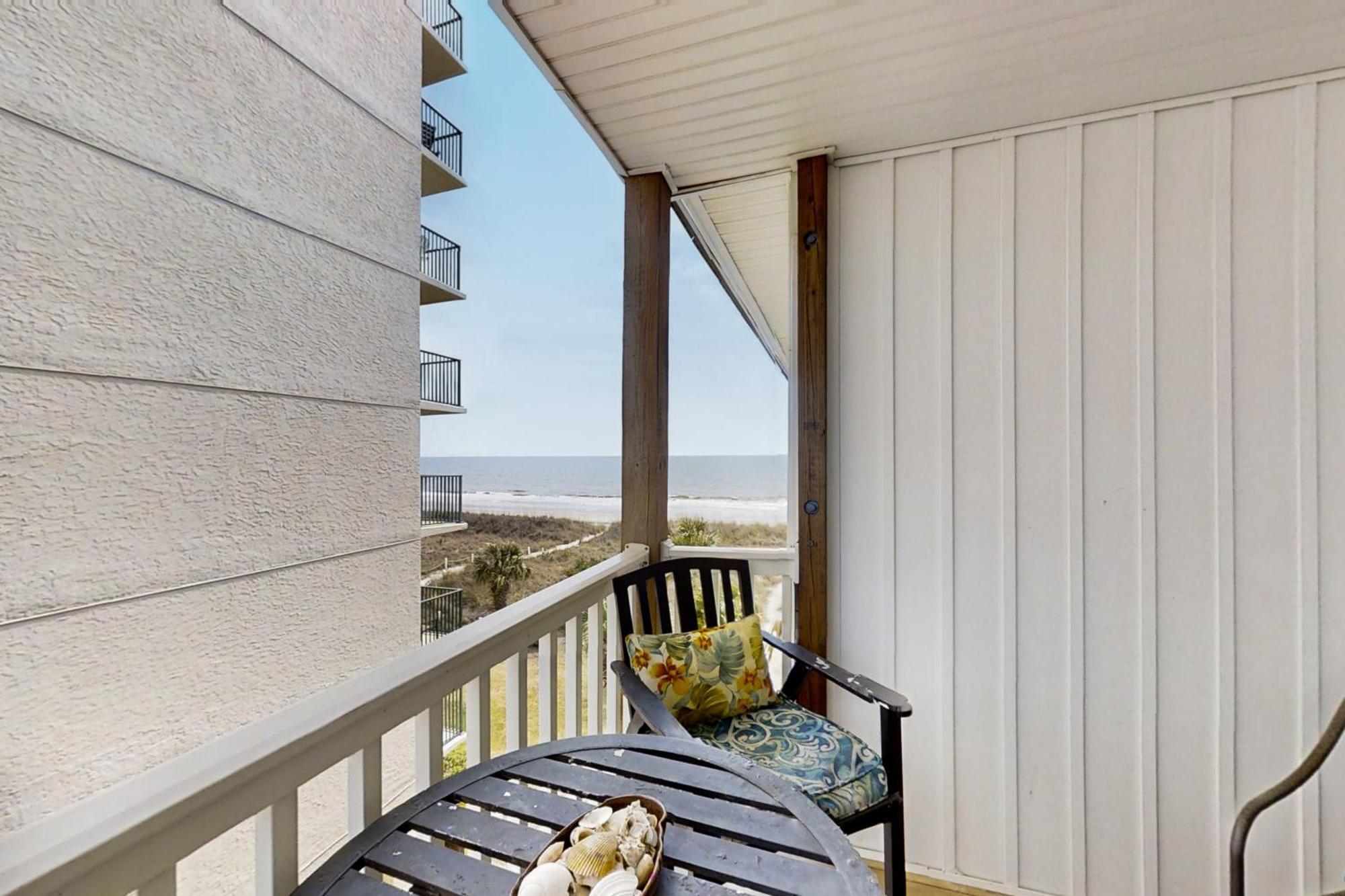 Windy Village C-2 Apartment Myrtle Beach