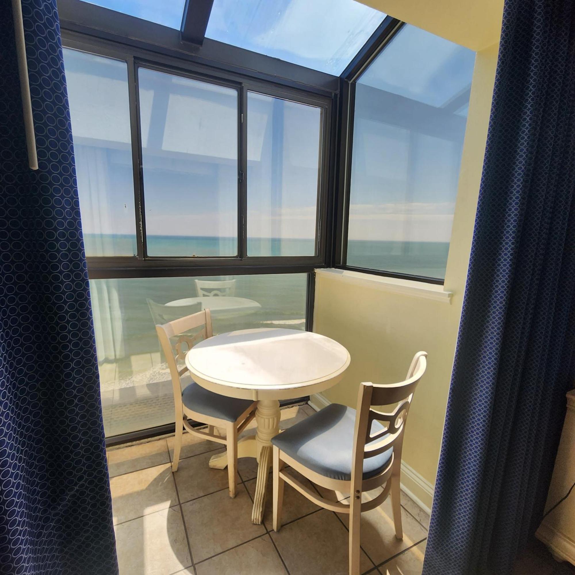 Oceanview Honeymoon With Jacuzzi Dw1613 Apartment Myrtle Beach