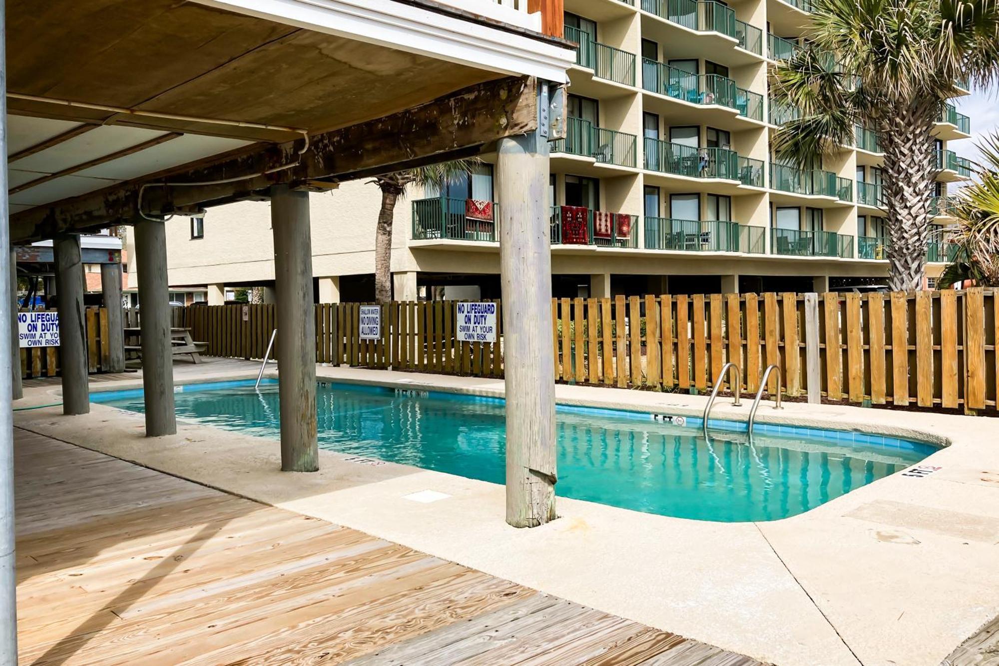 Windy Village C-2 * Myrtle Beach