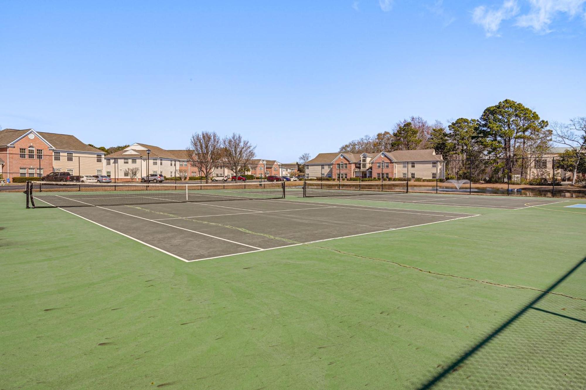 Apartment Murrells Inlet With Pool Access, Near Beach!
