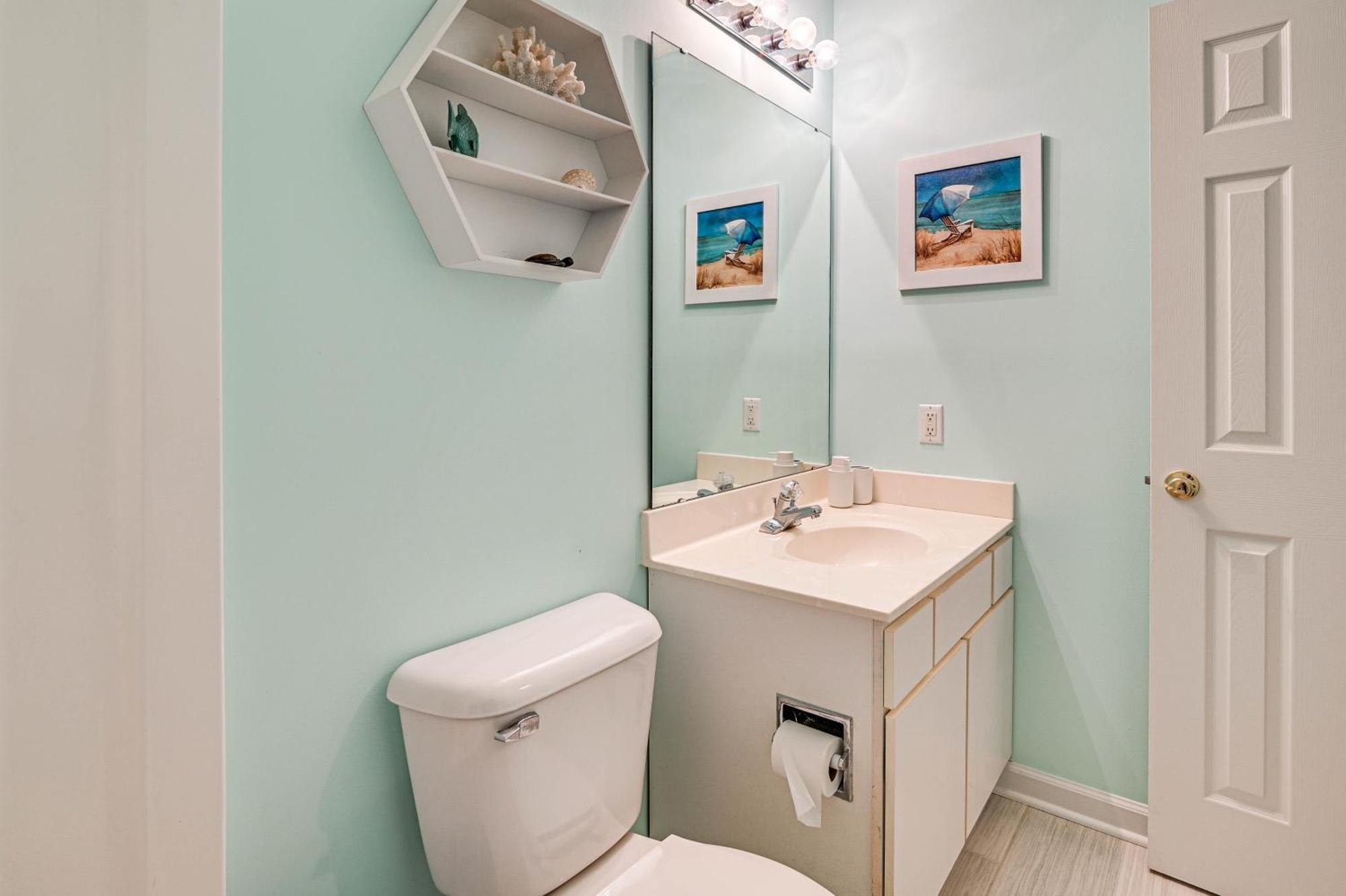 Murrells Inlet With Pool Access, Near Beach! Myrtle Beach