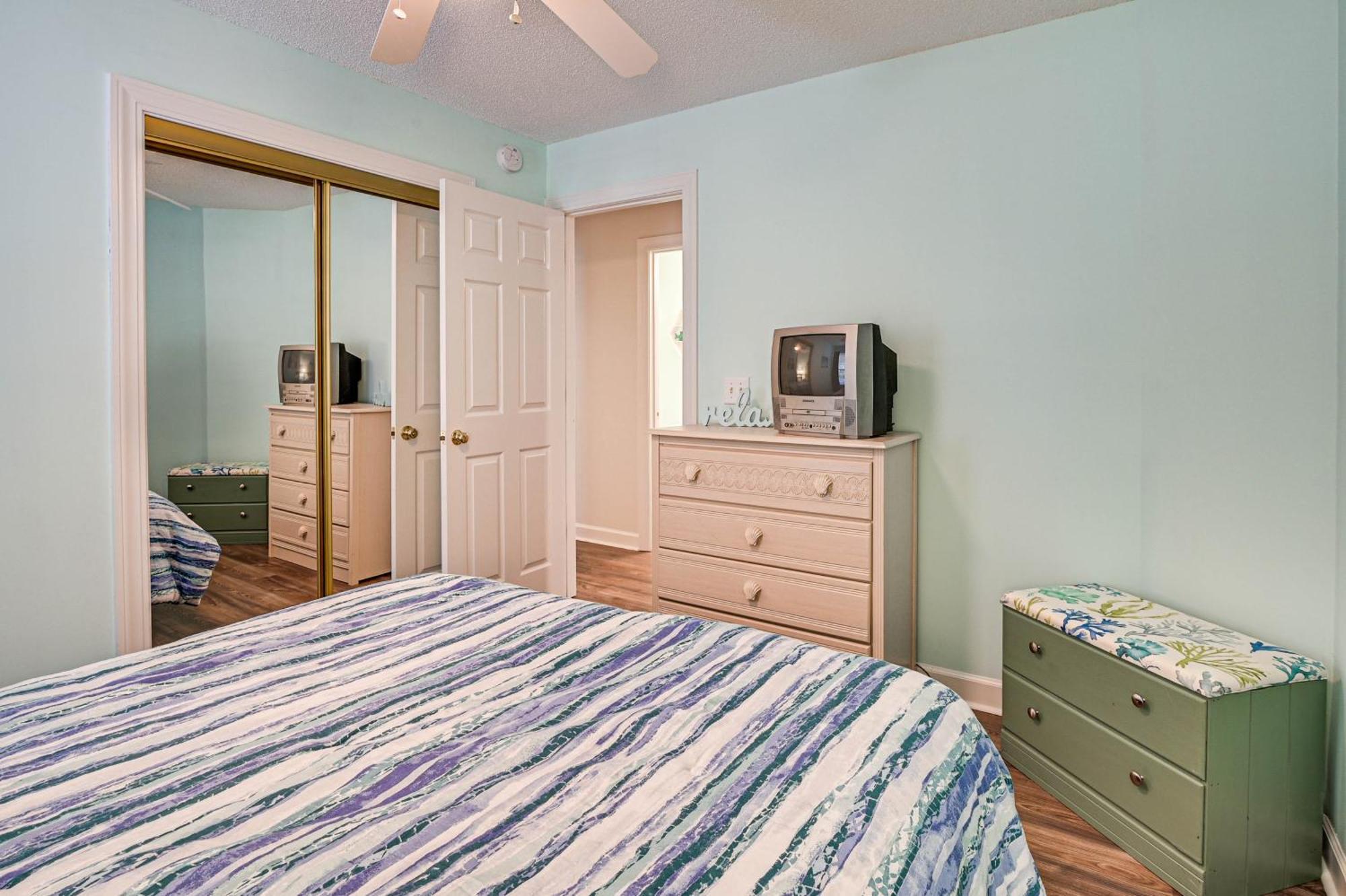 Apartment Murrells Inlet With Pool Access, Near Beach! *