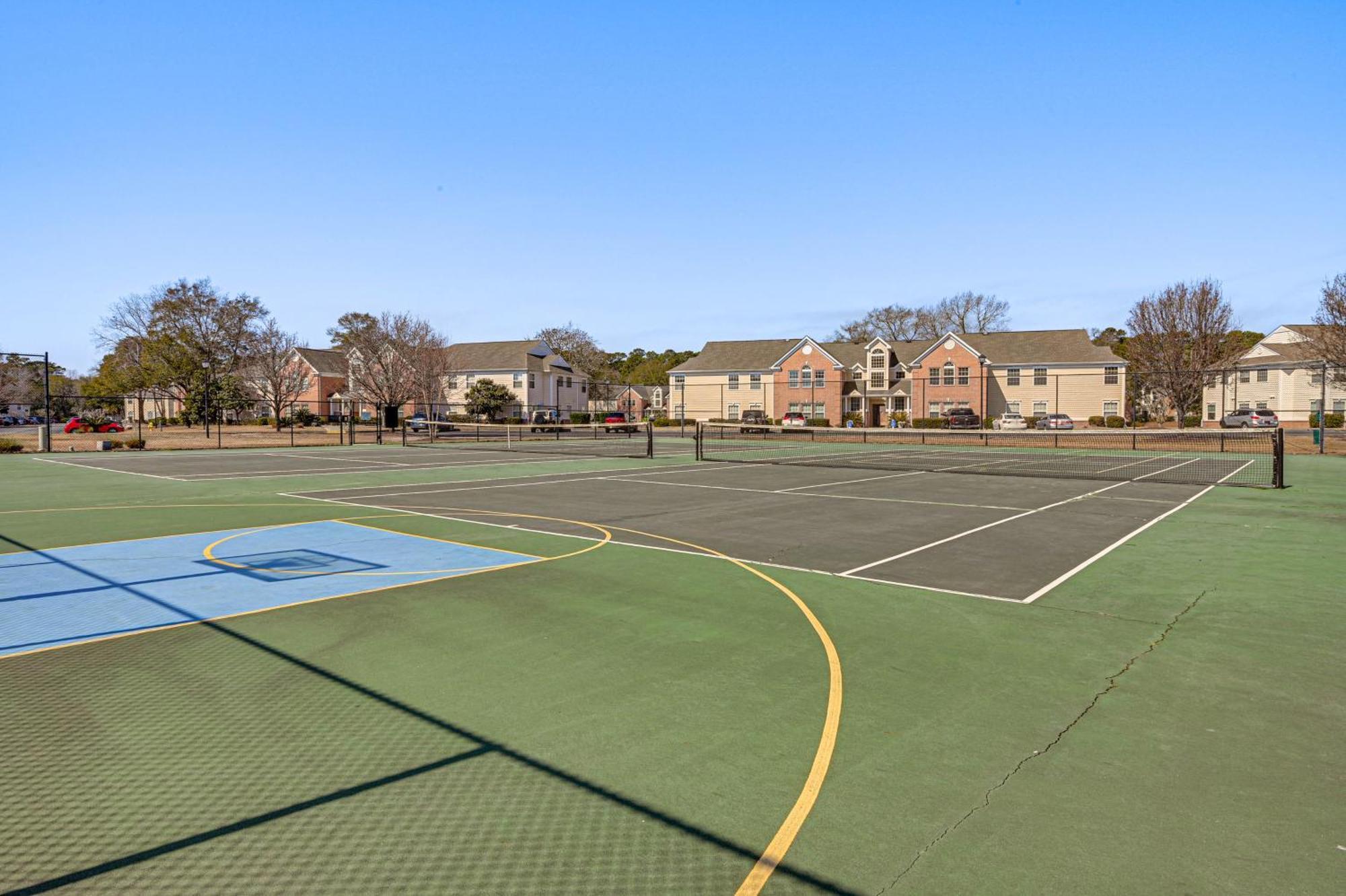 Murrells Inlet With Pool Access, Near Beach! Apartment Myrtle Beach