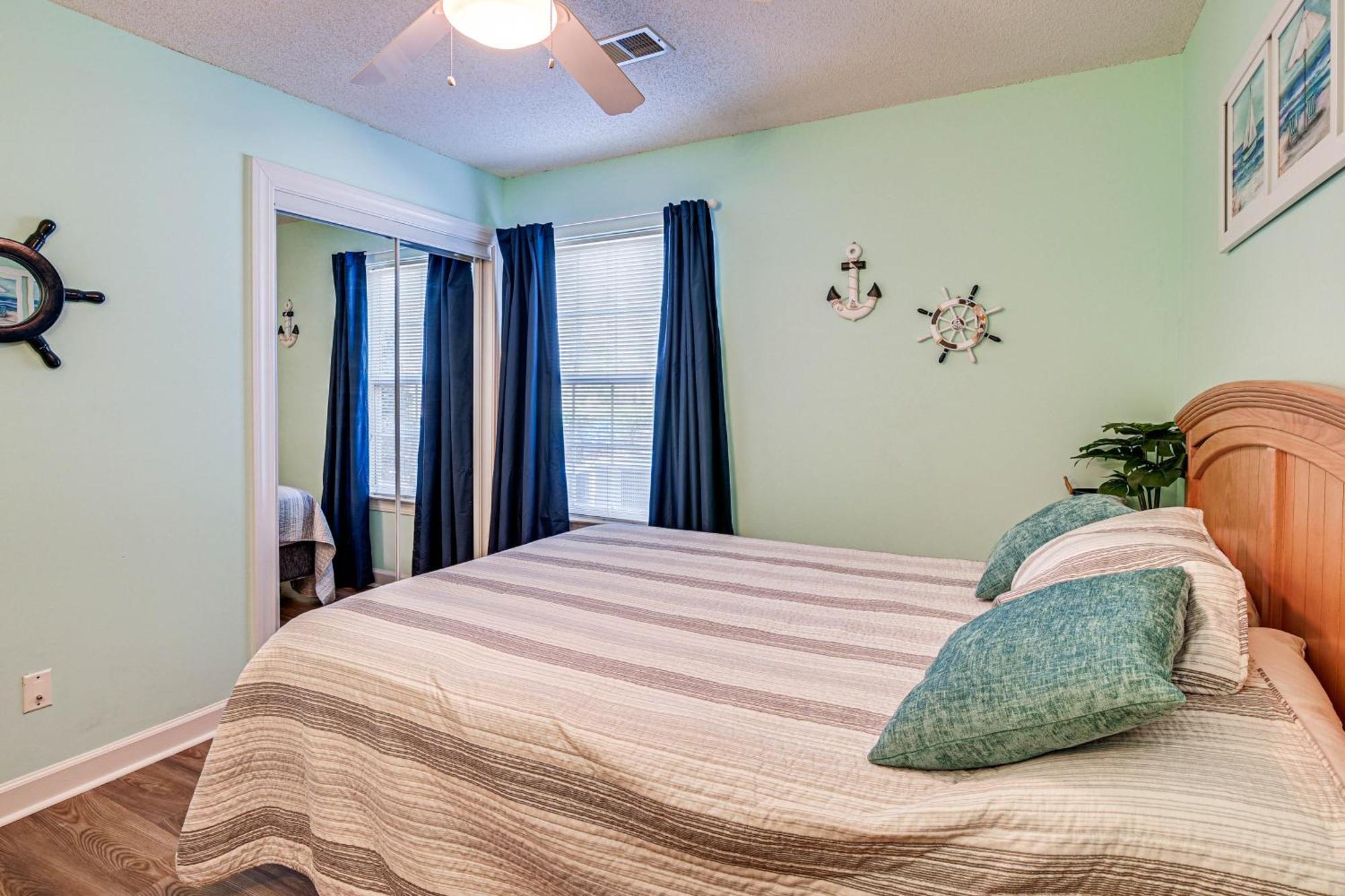 Apartment Murrells Inlet With Pool Access, Near Beach!
