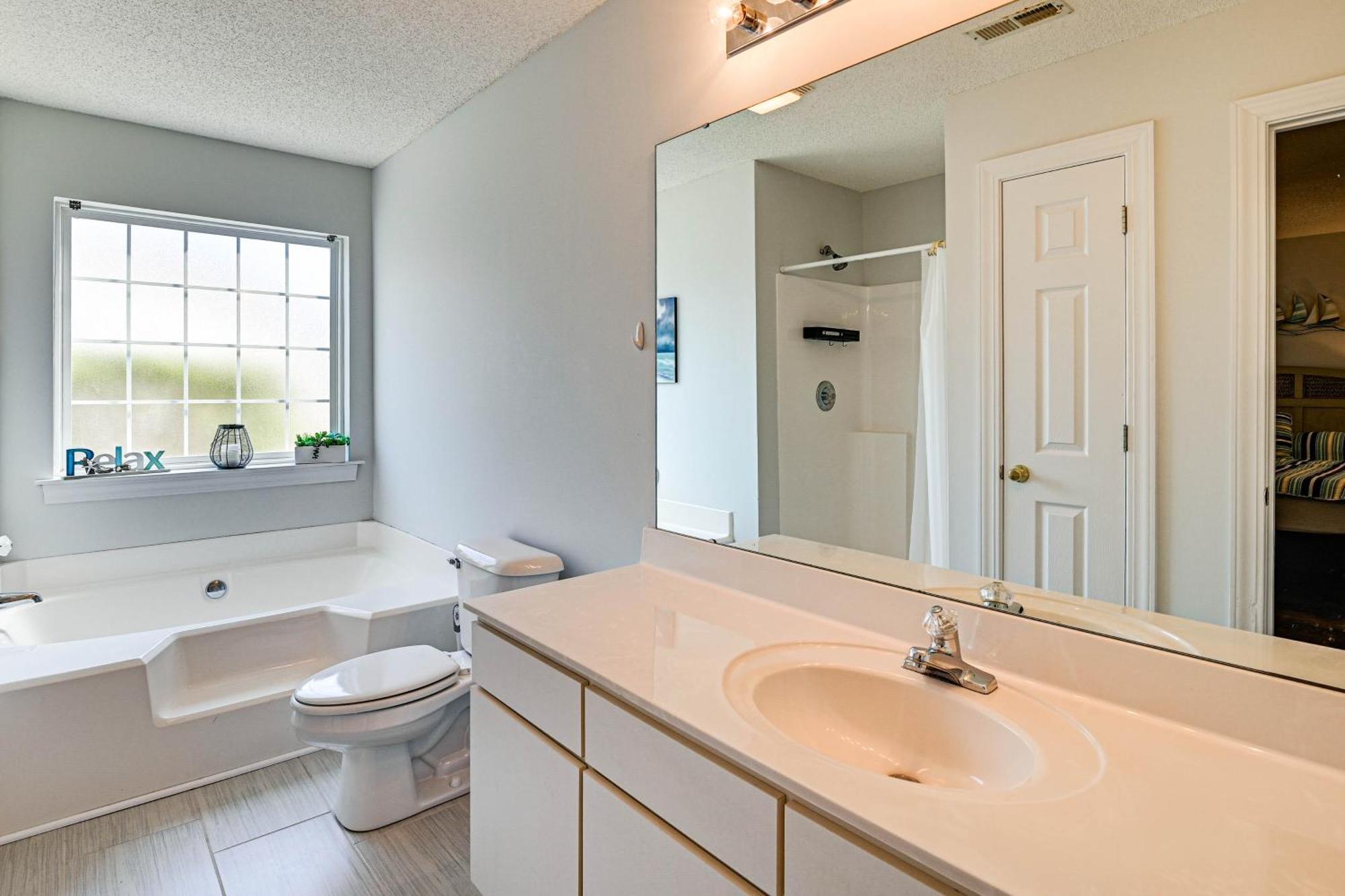 Murrells Inlet With Pool Access, Near Beach! *