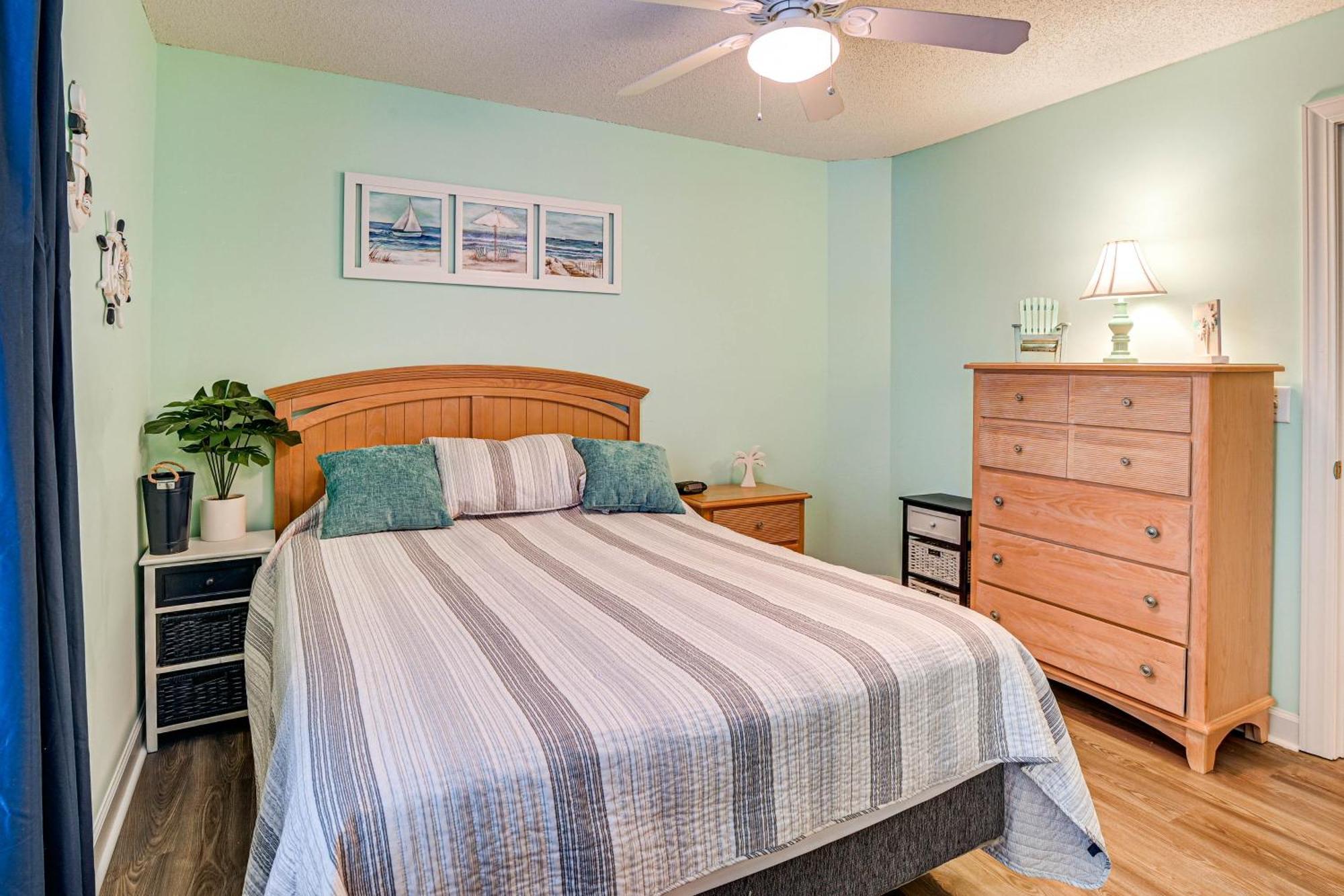 Apartment Murrells Inlet With Pool Access, Near Beach! Myrtle Beach