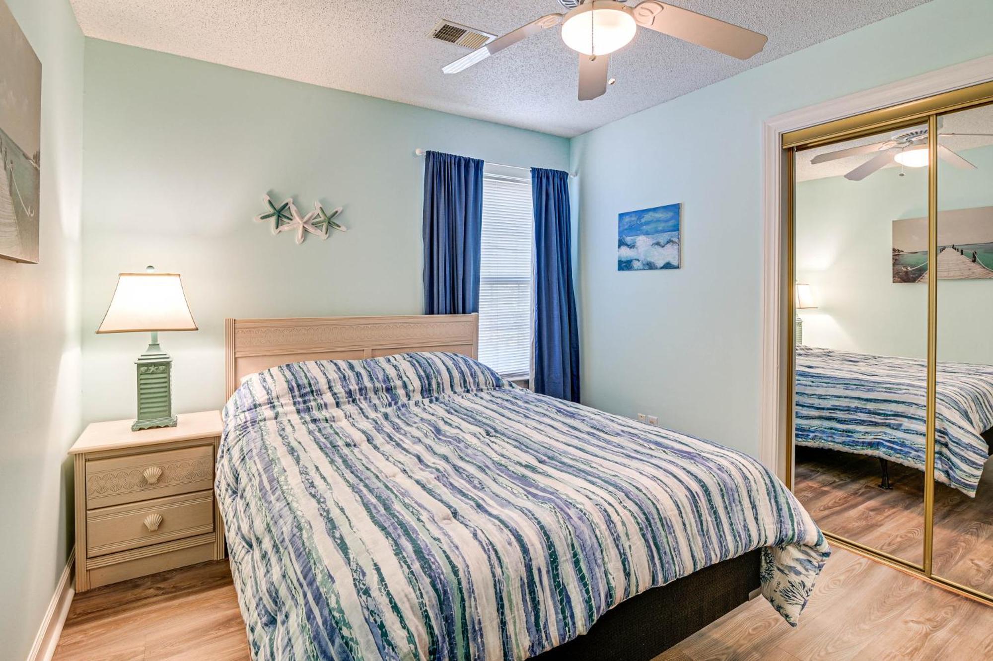 Apartment Murrells Inlet With Pool Access, Near Beach! Myrtle Beach