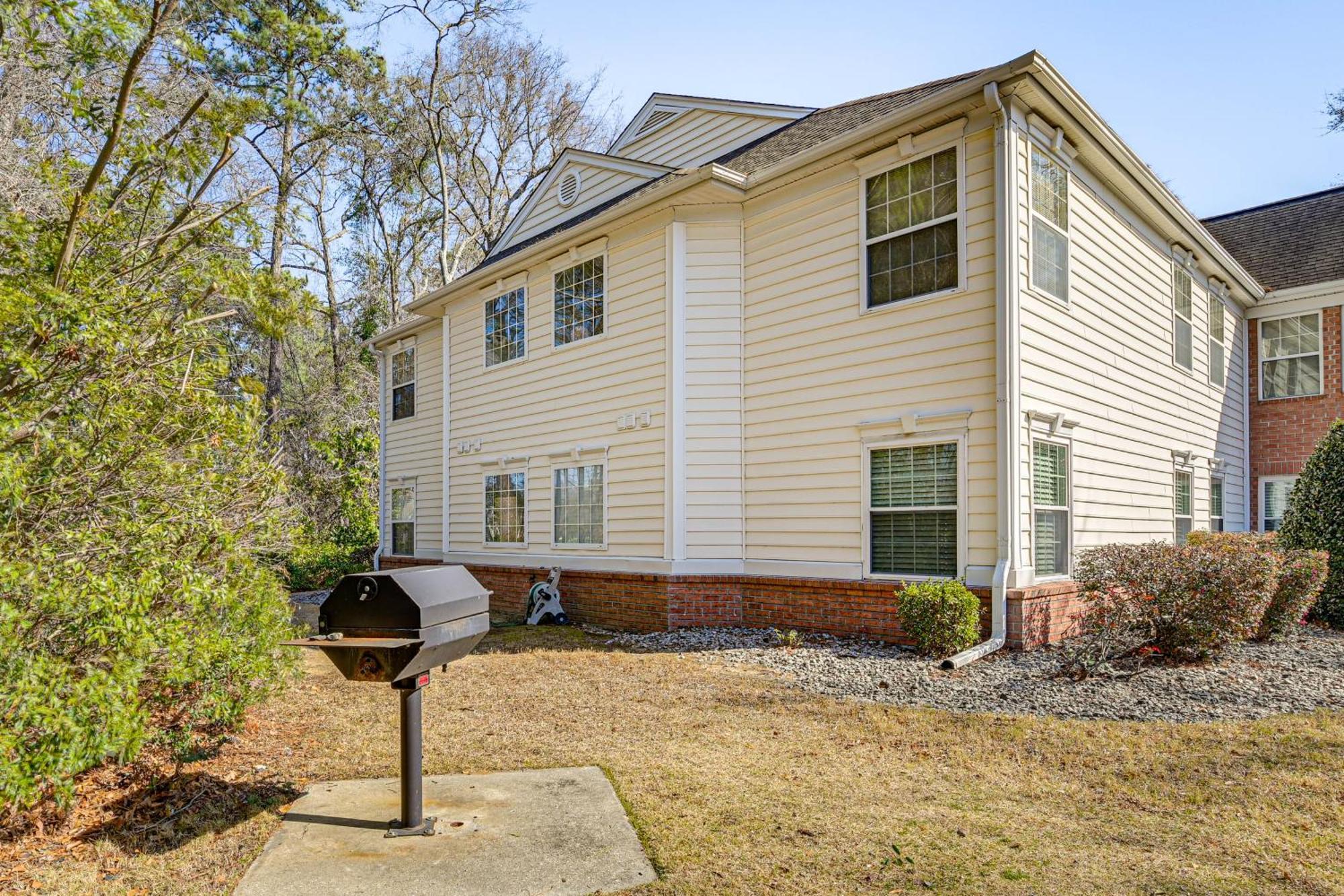 Apartment Murrells Inlet With Pool Access, Near Beach! *