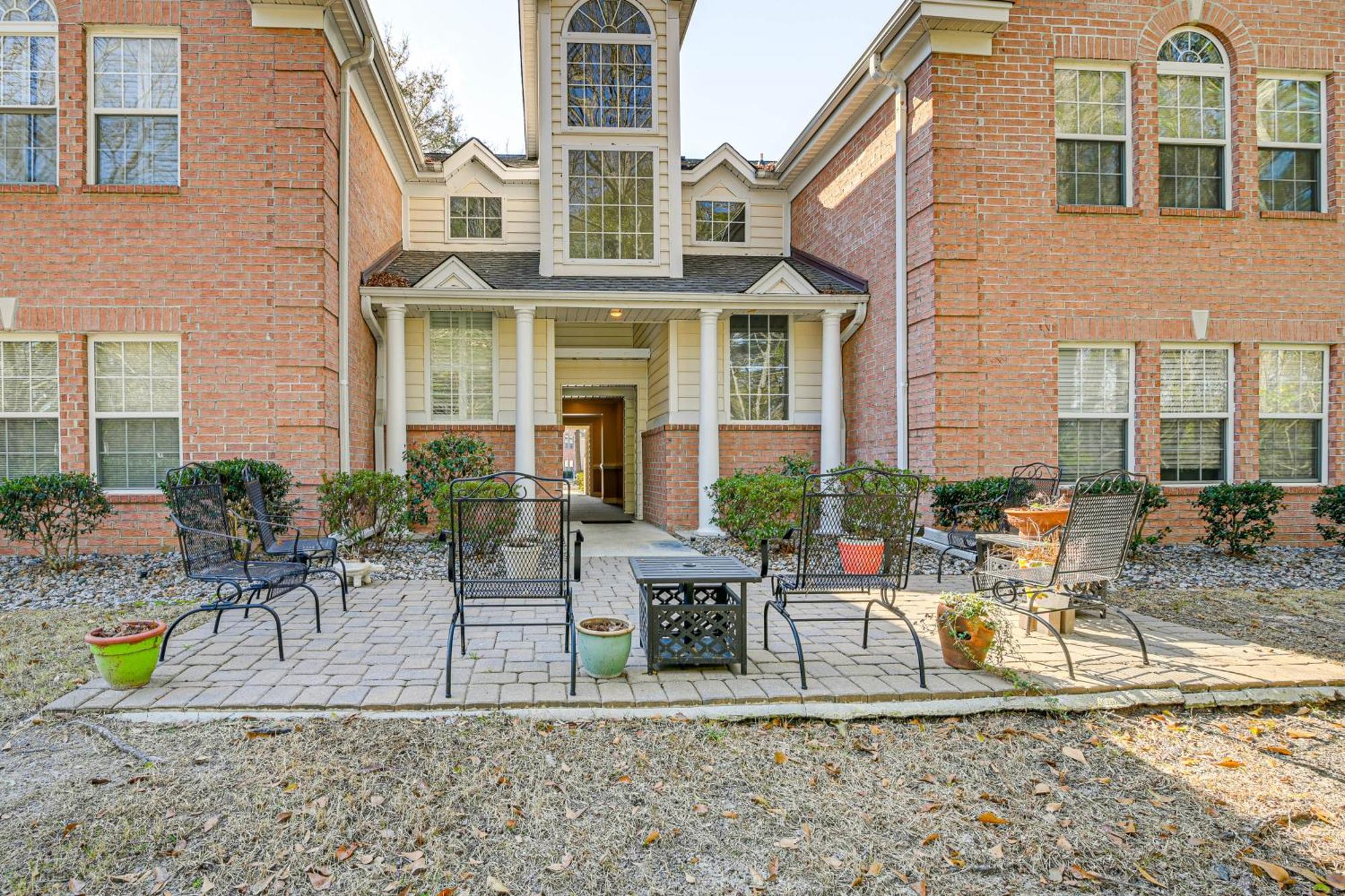 Murrells Inlet With Pool Access, Near Beach! *