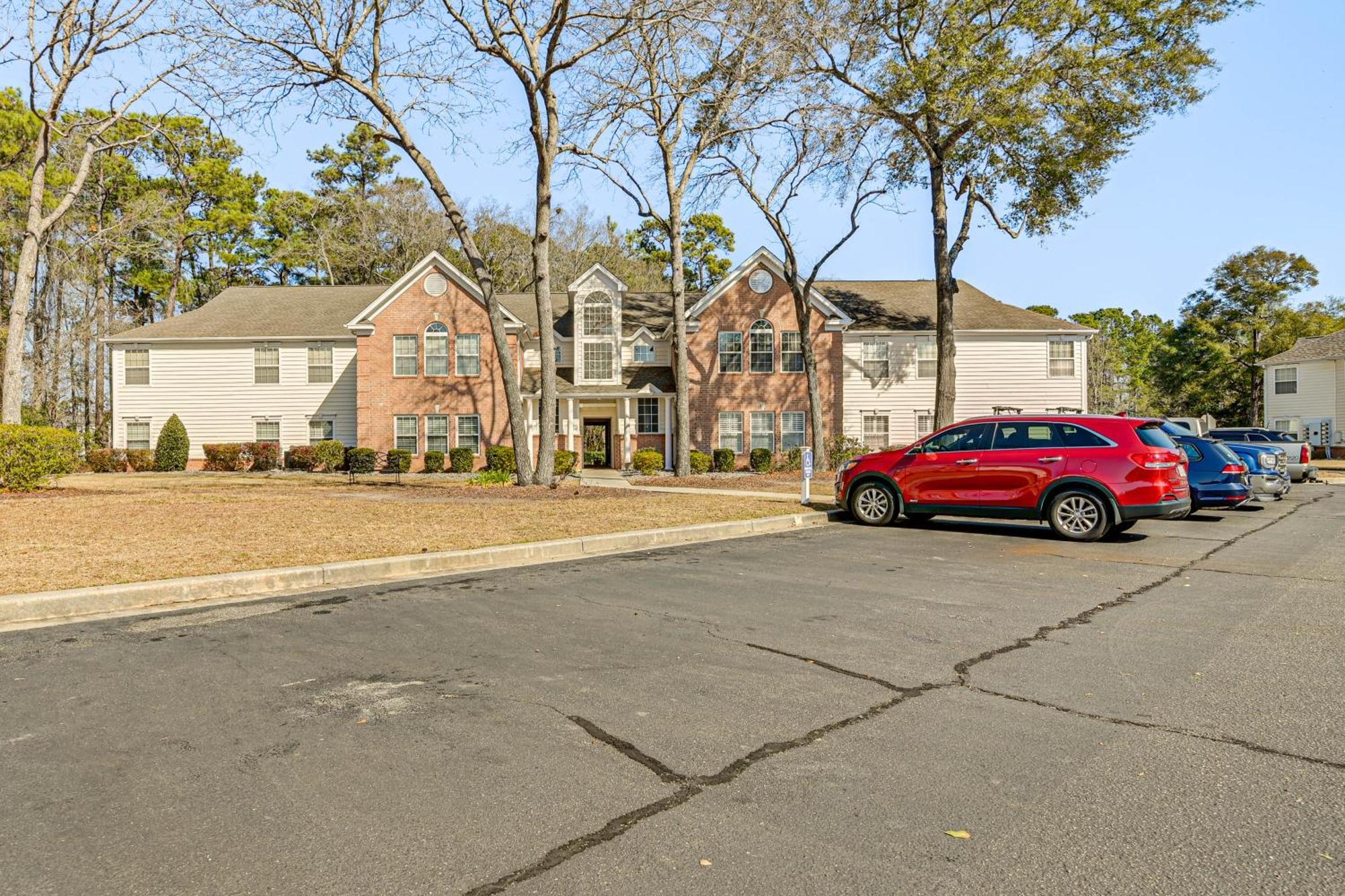 Murrells Inlet With Pool Access, Near Beach! * Myrtle Beach