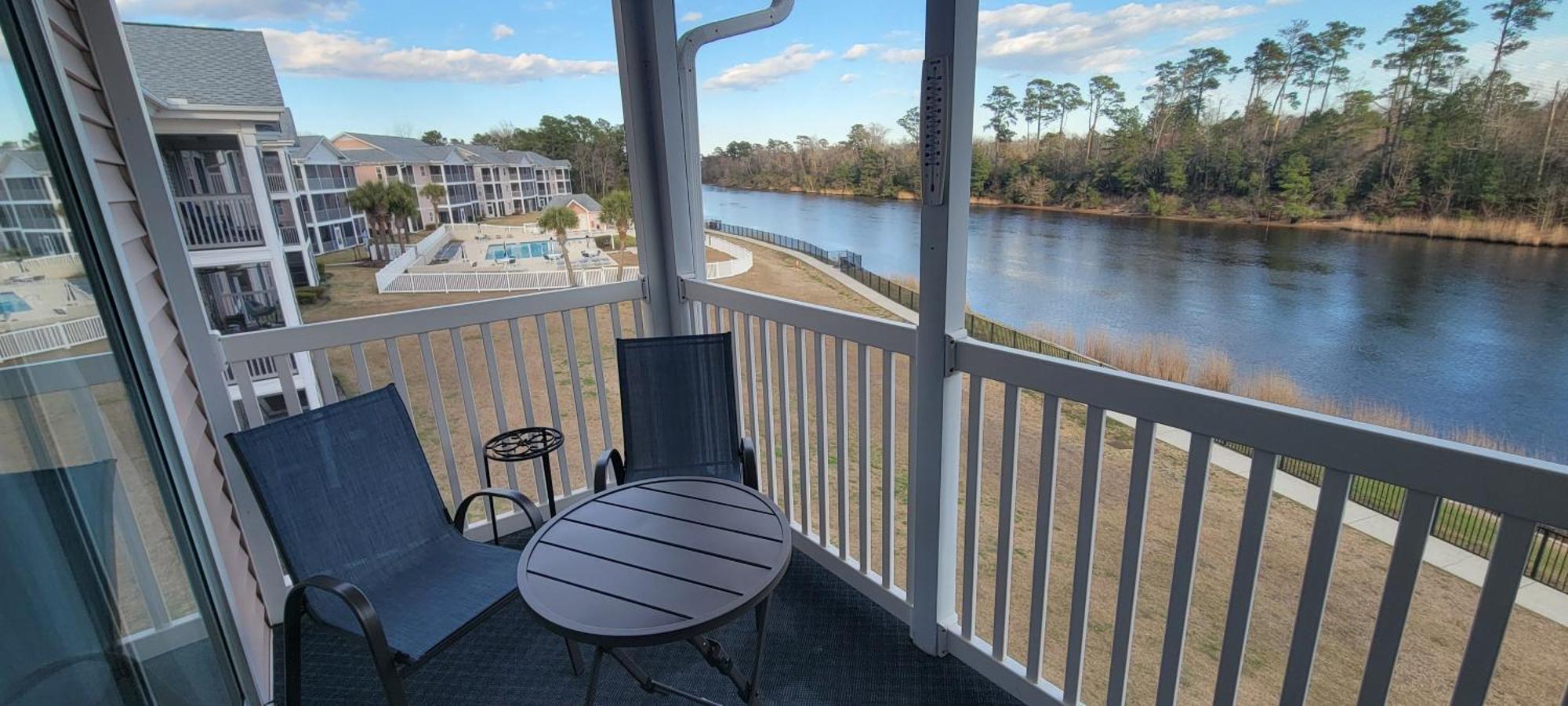 Aparthotel Myrtle Waterway Getaway Myrtle Beach