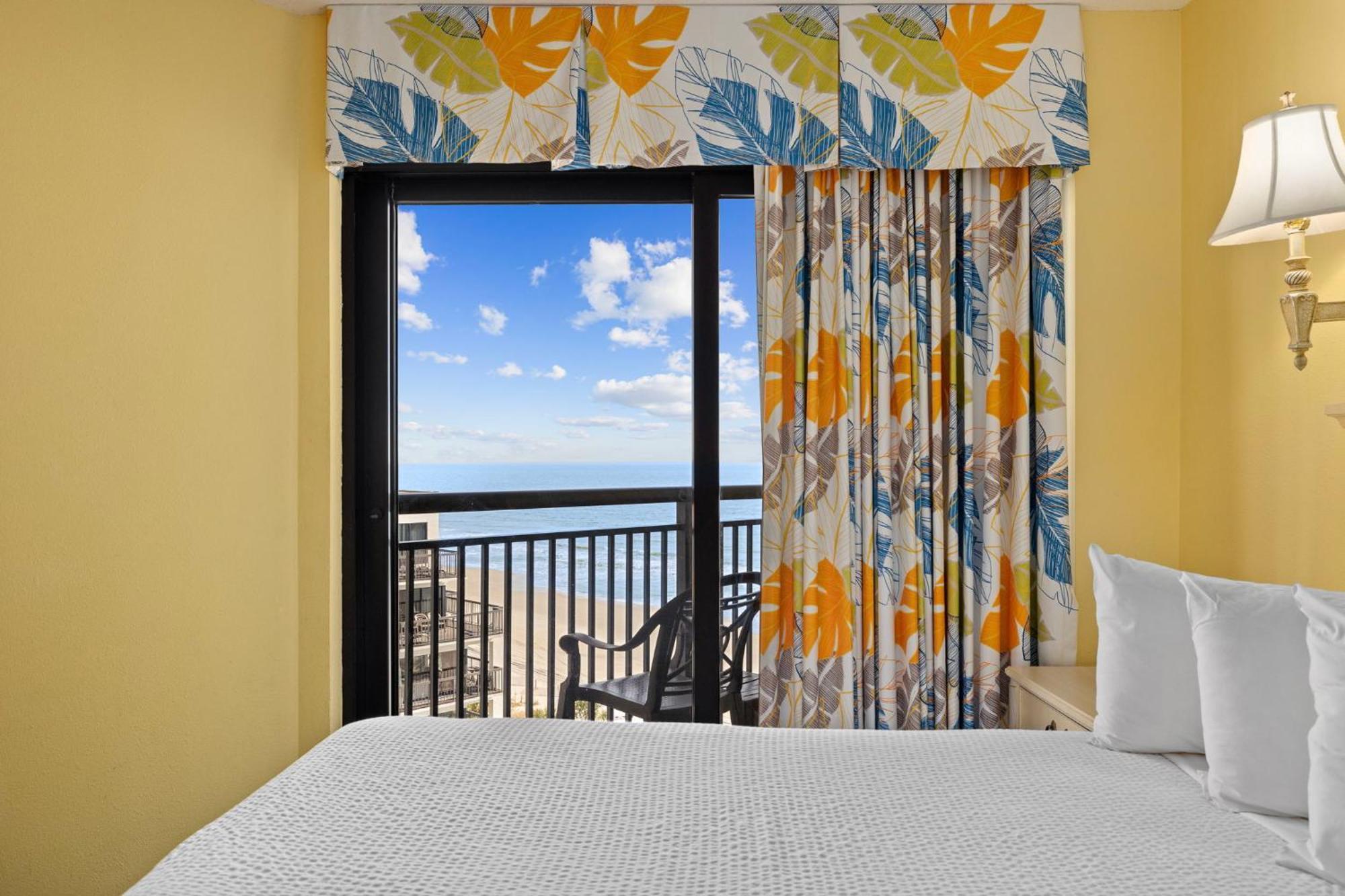 Apartment Ocean Reef 925 Myrtle Beach