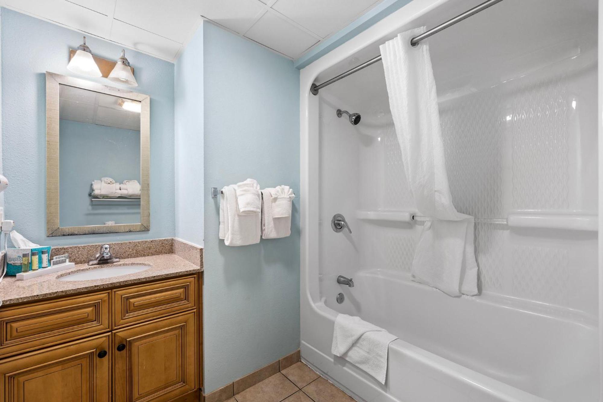 Ocean Reef 925 Apartment