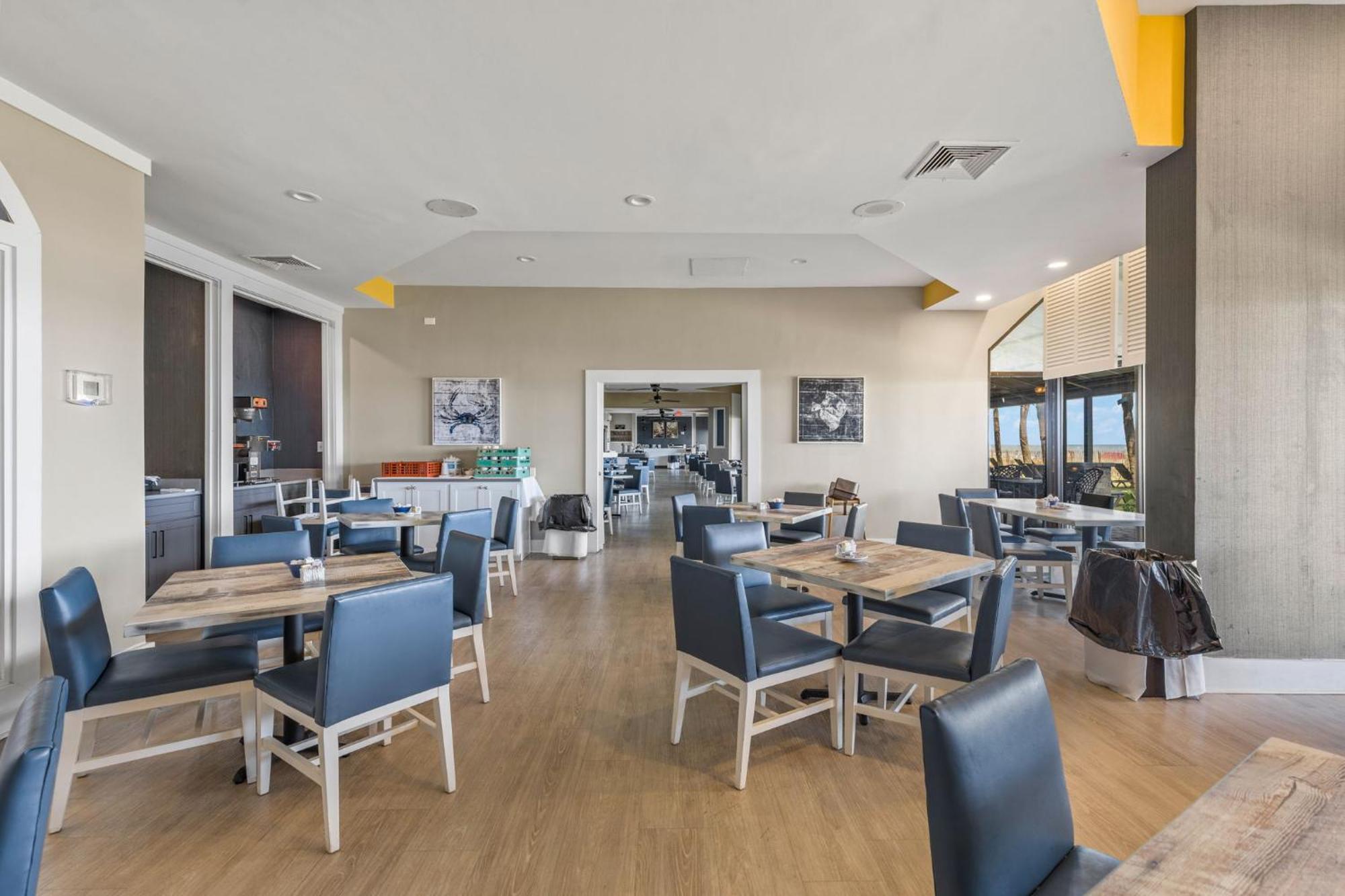 Ocean Reef 925 Apartment