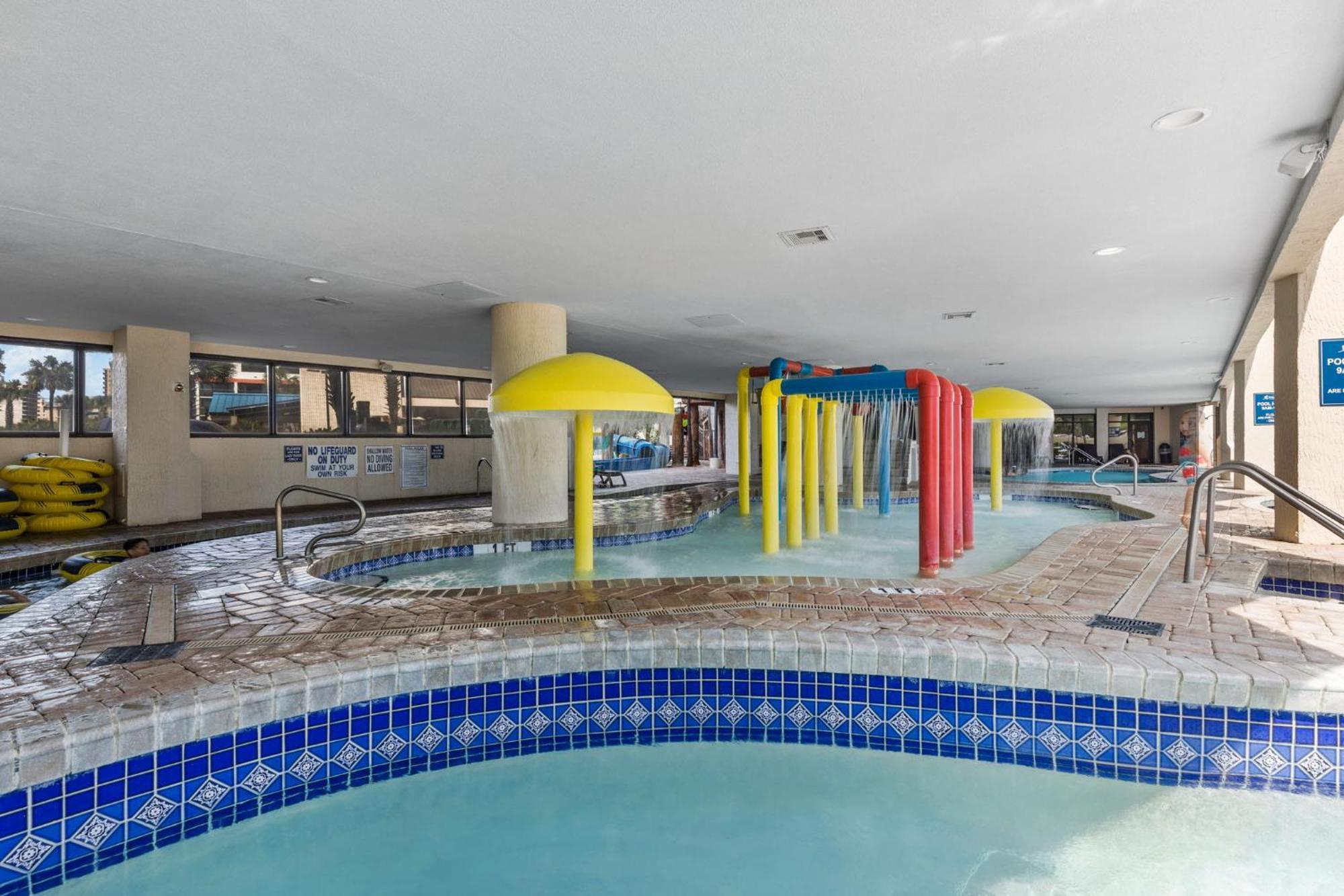Apartment Ocean Reef 925 Myrtle Beach