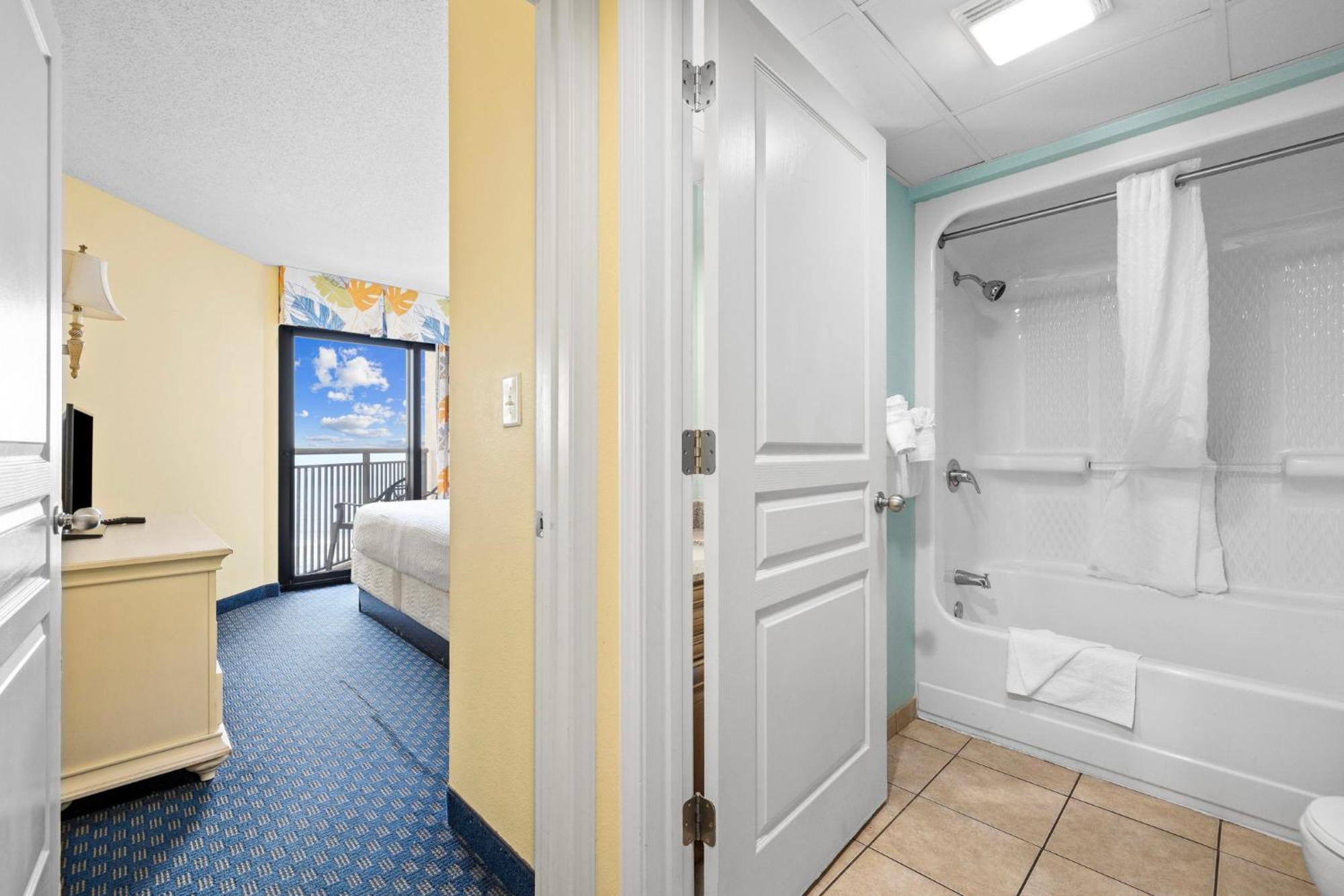 Apartment Ocean Reef 925