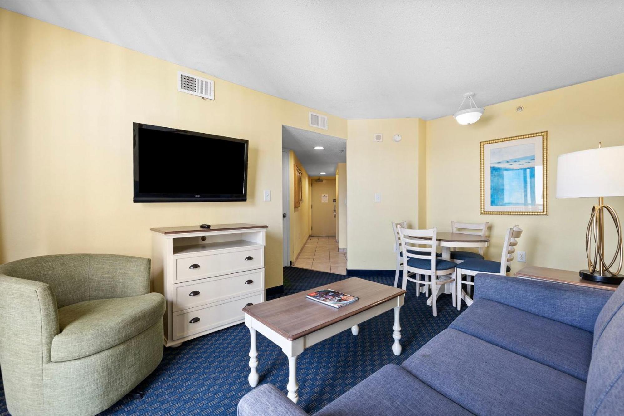 Ocean Reef 925 Apartment