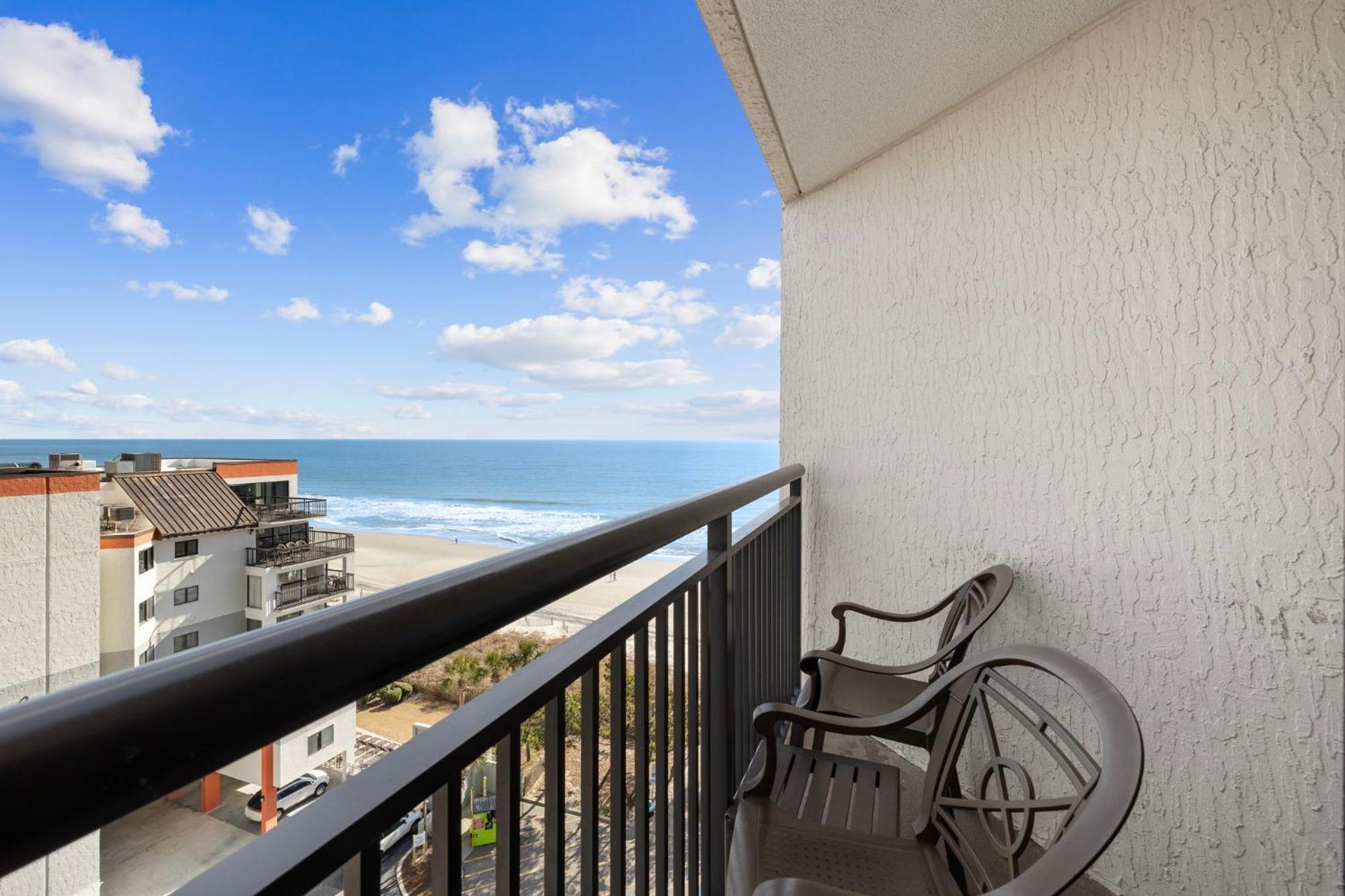 Apartment Ocean Reef 925 *