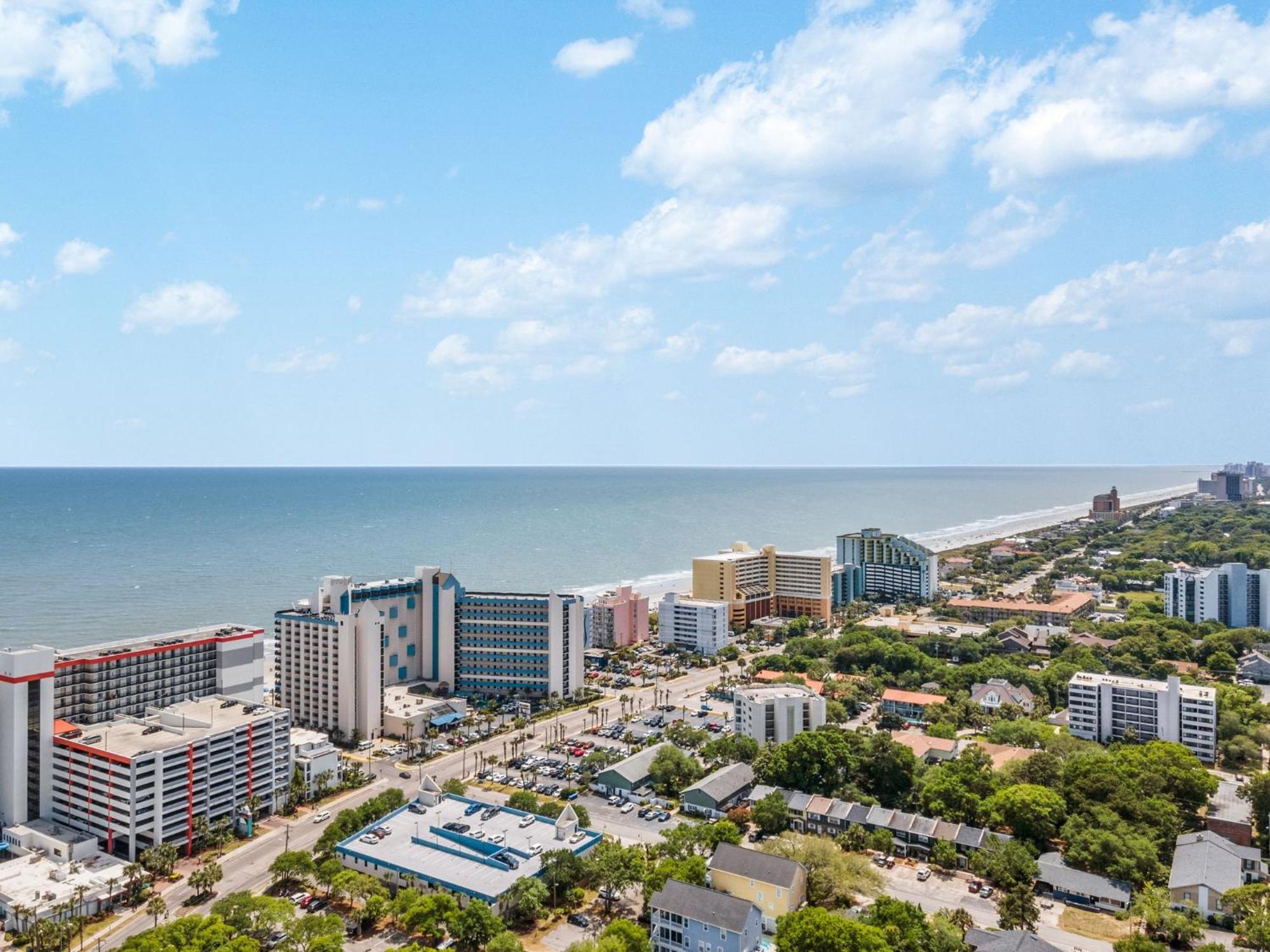 Ocean Reef 925 Myrtle Beach