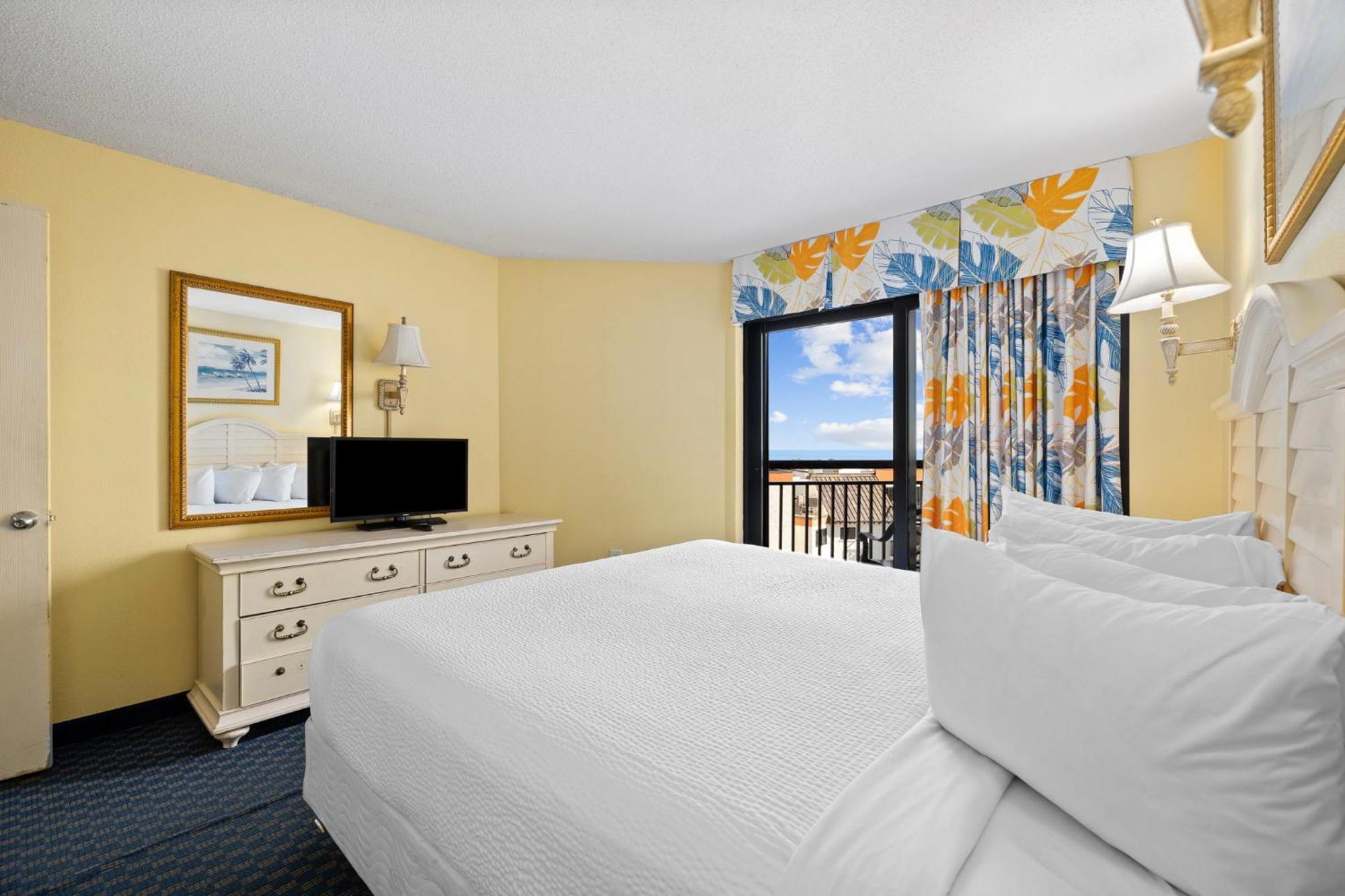 Ocean Reef 925 Apartment *