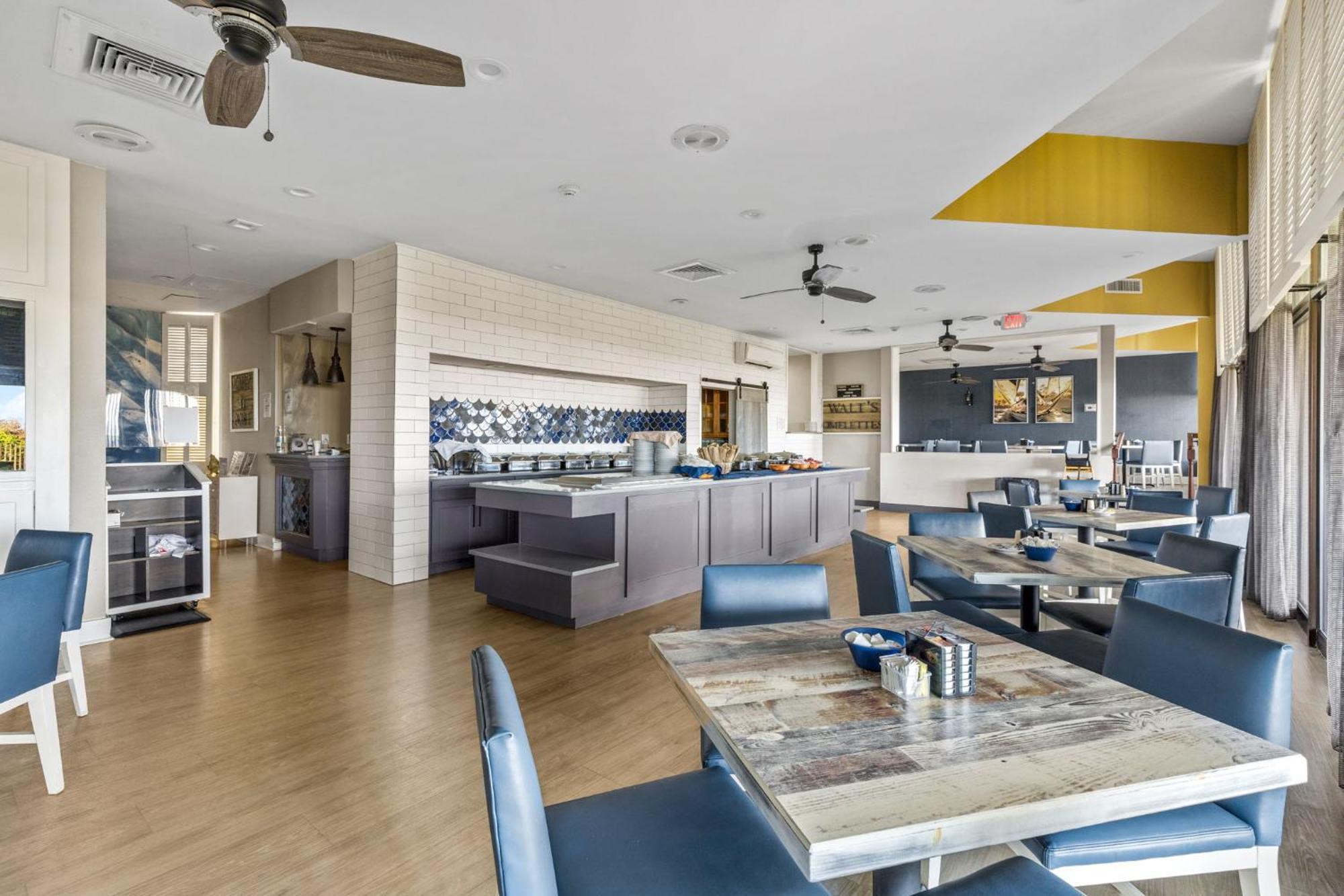 Apartment Ocean Reef 925