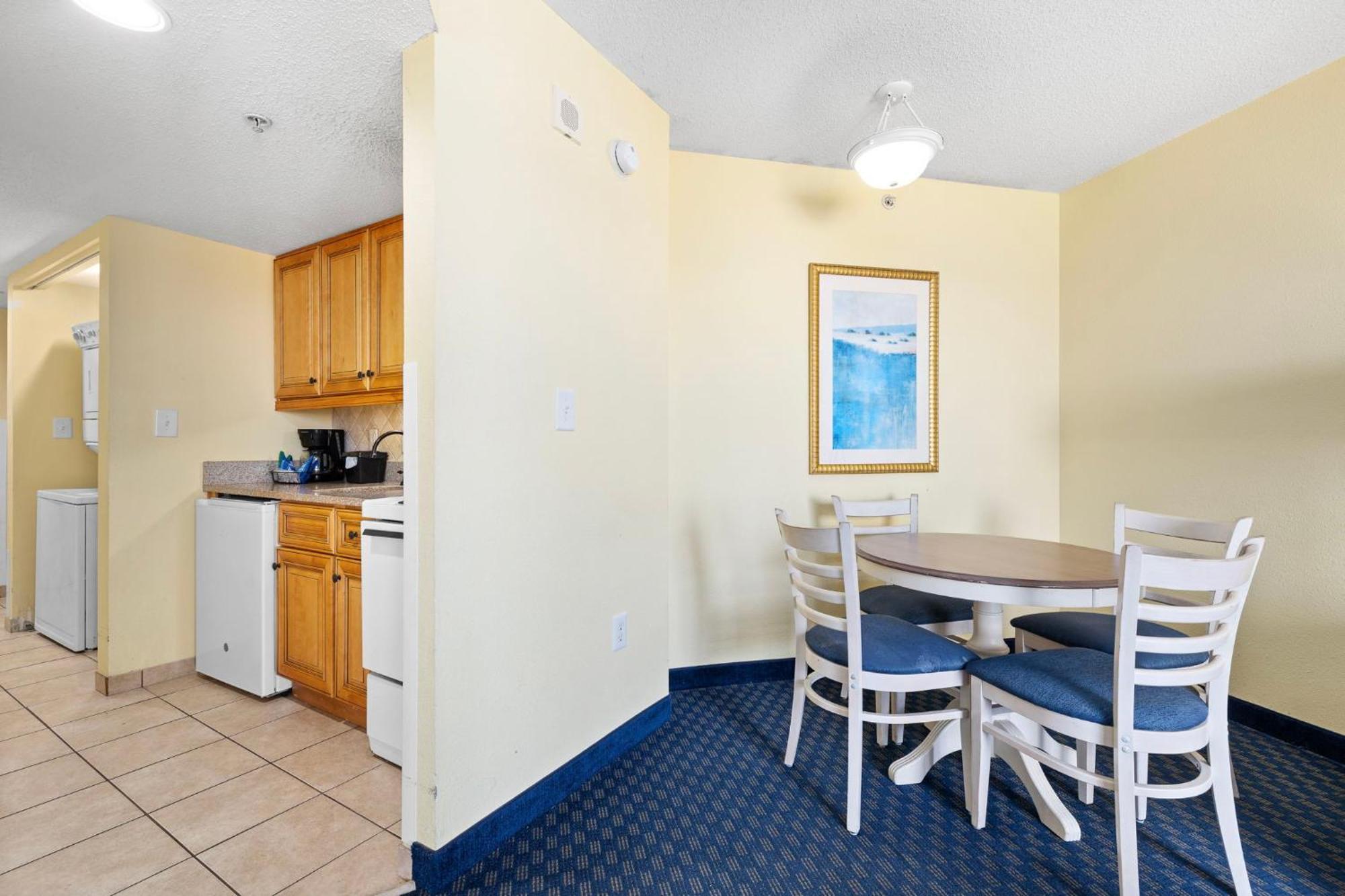 Apartment Ocean Reef 925 Myrtle Beach