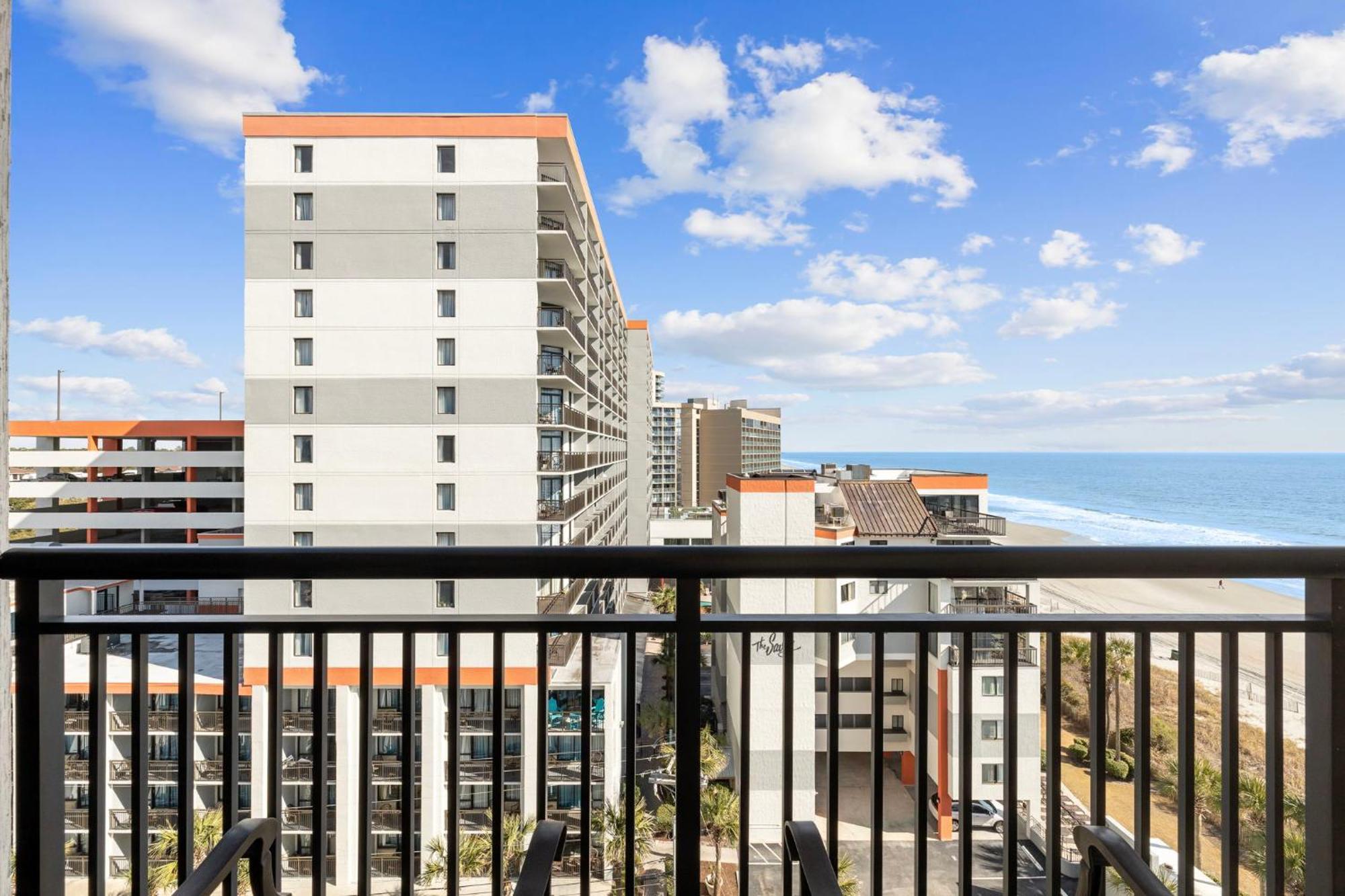 Ocean Reef 925 Apartment *