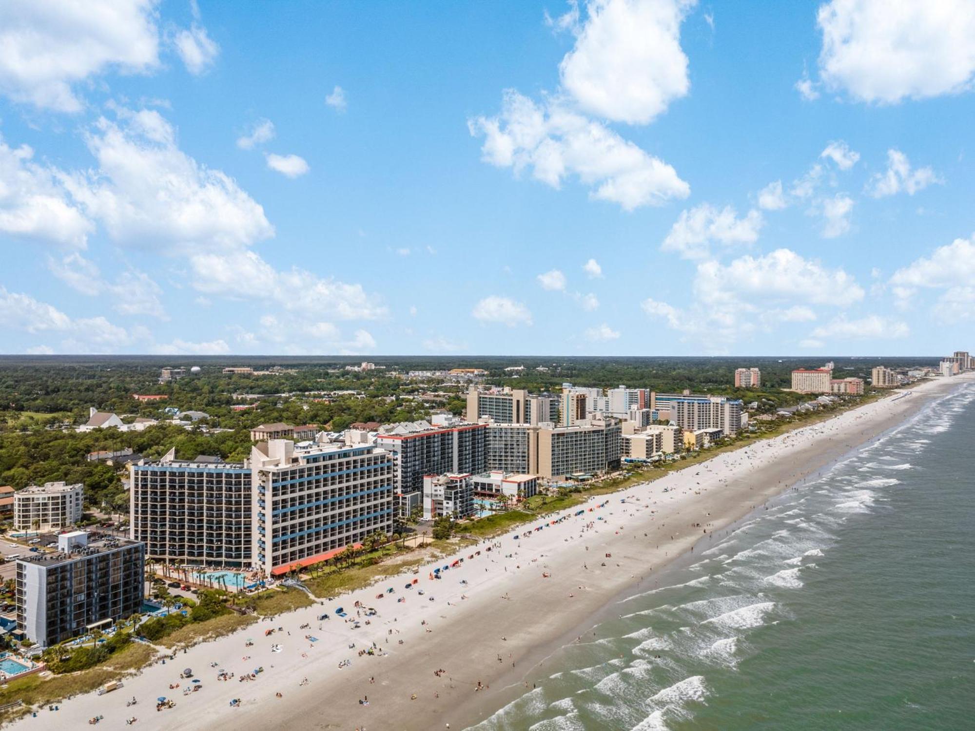 Ocean Reef 925 * Myrtle Beach