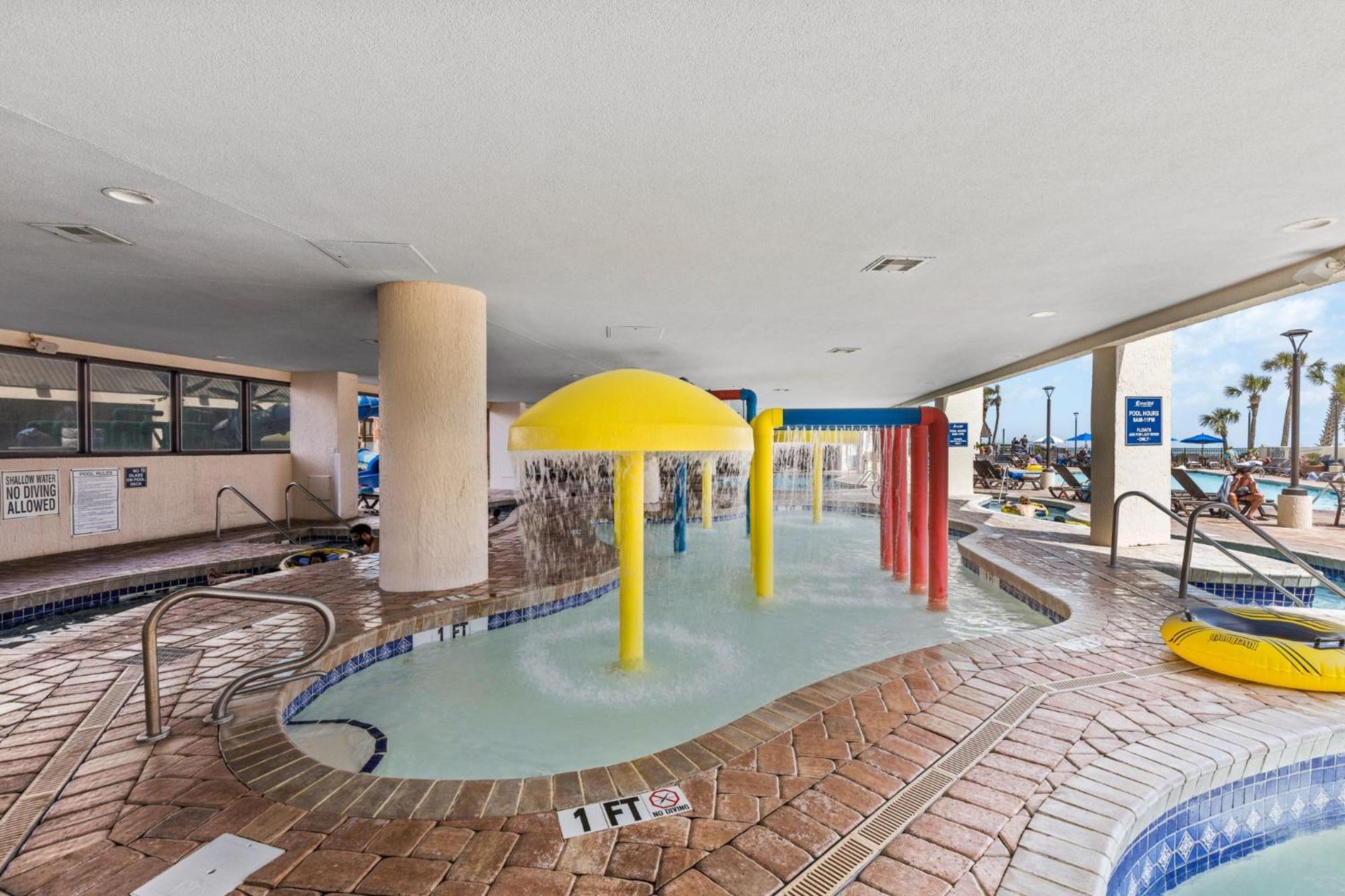 Ocean Reef 925 *