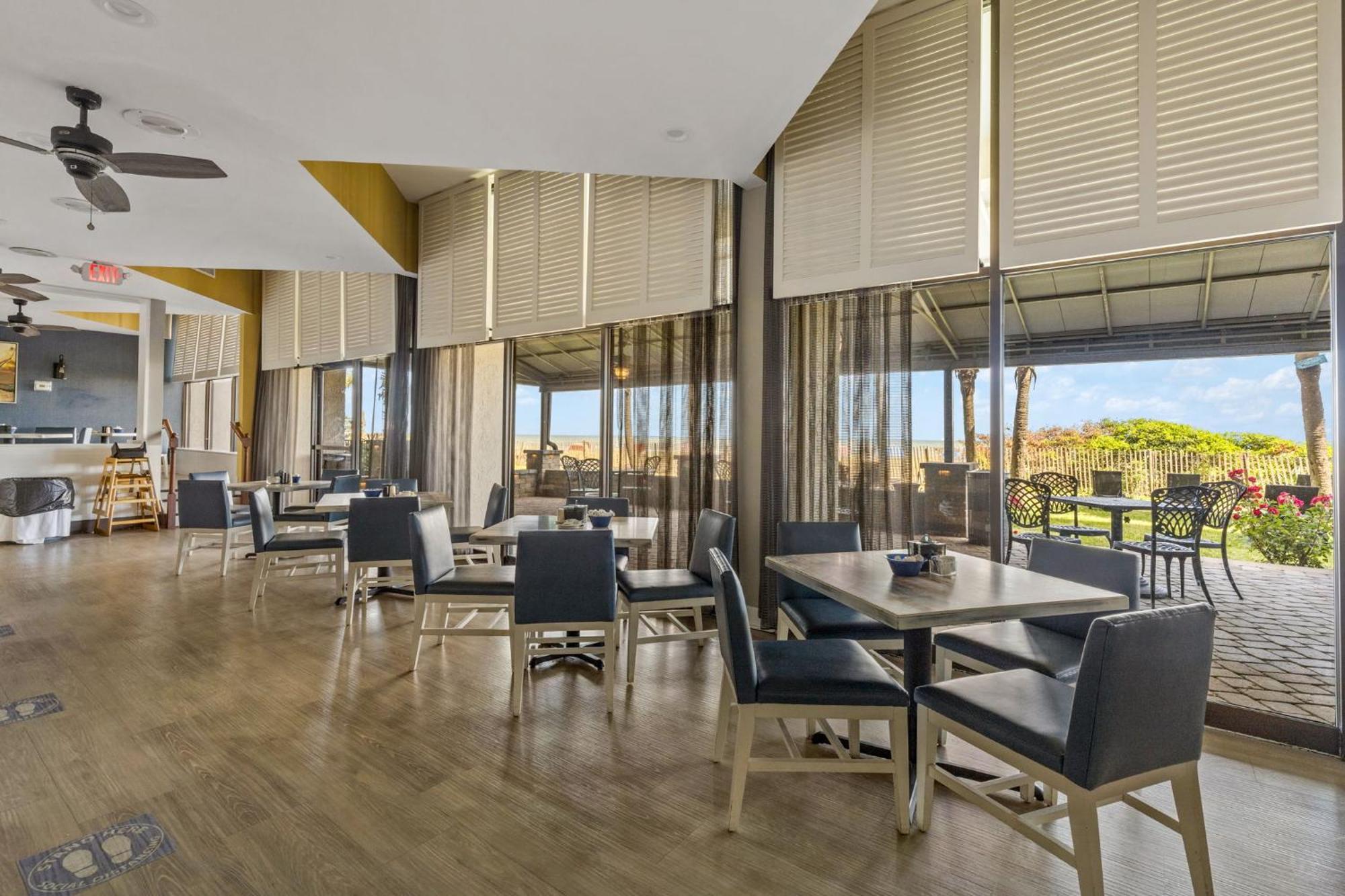 Apartment Ocean Reef 925