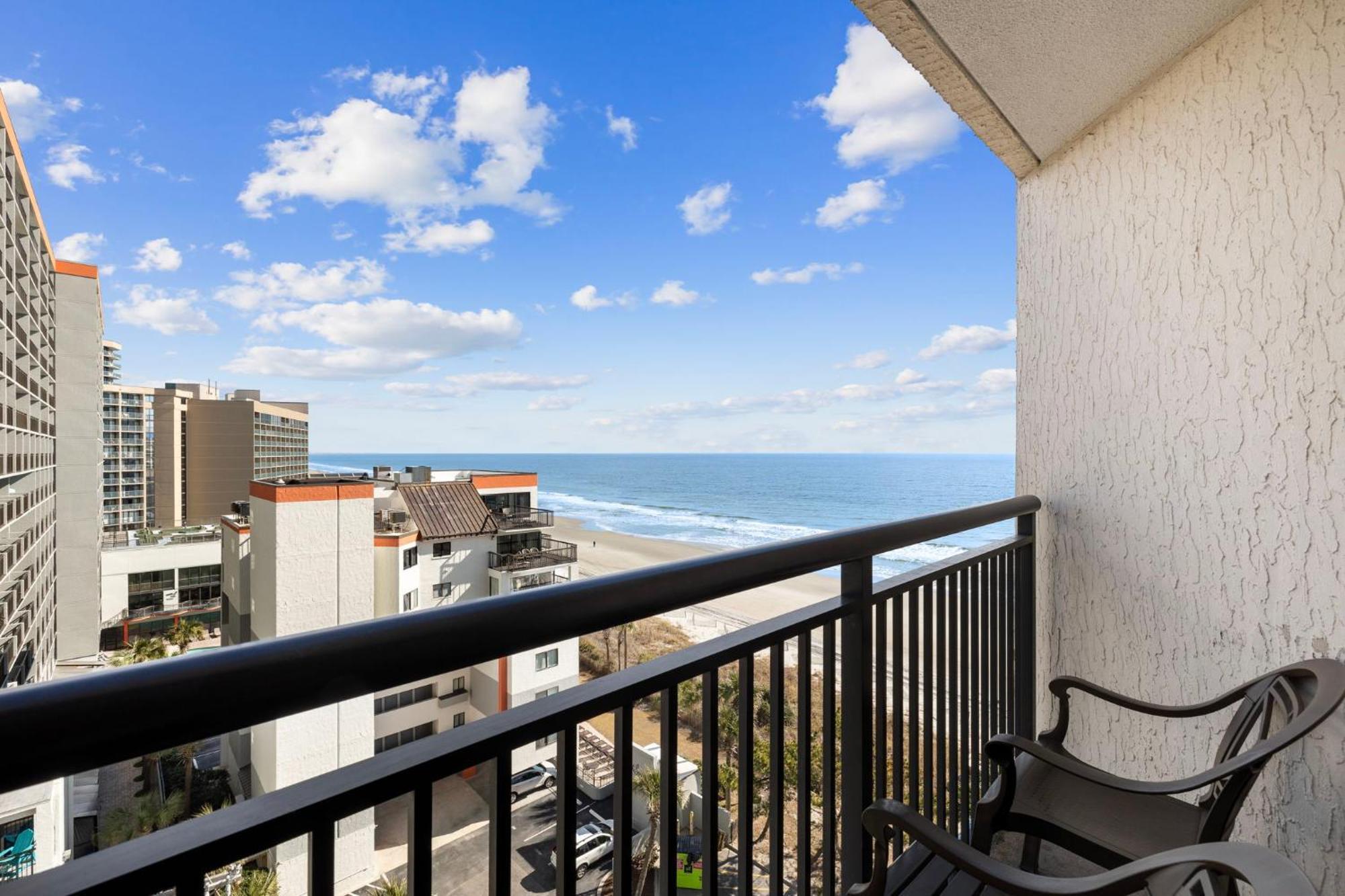 Ocean Reef 925 Apartment