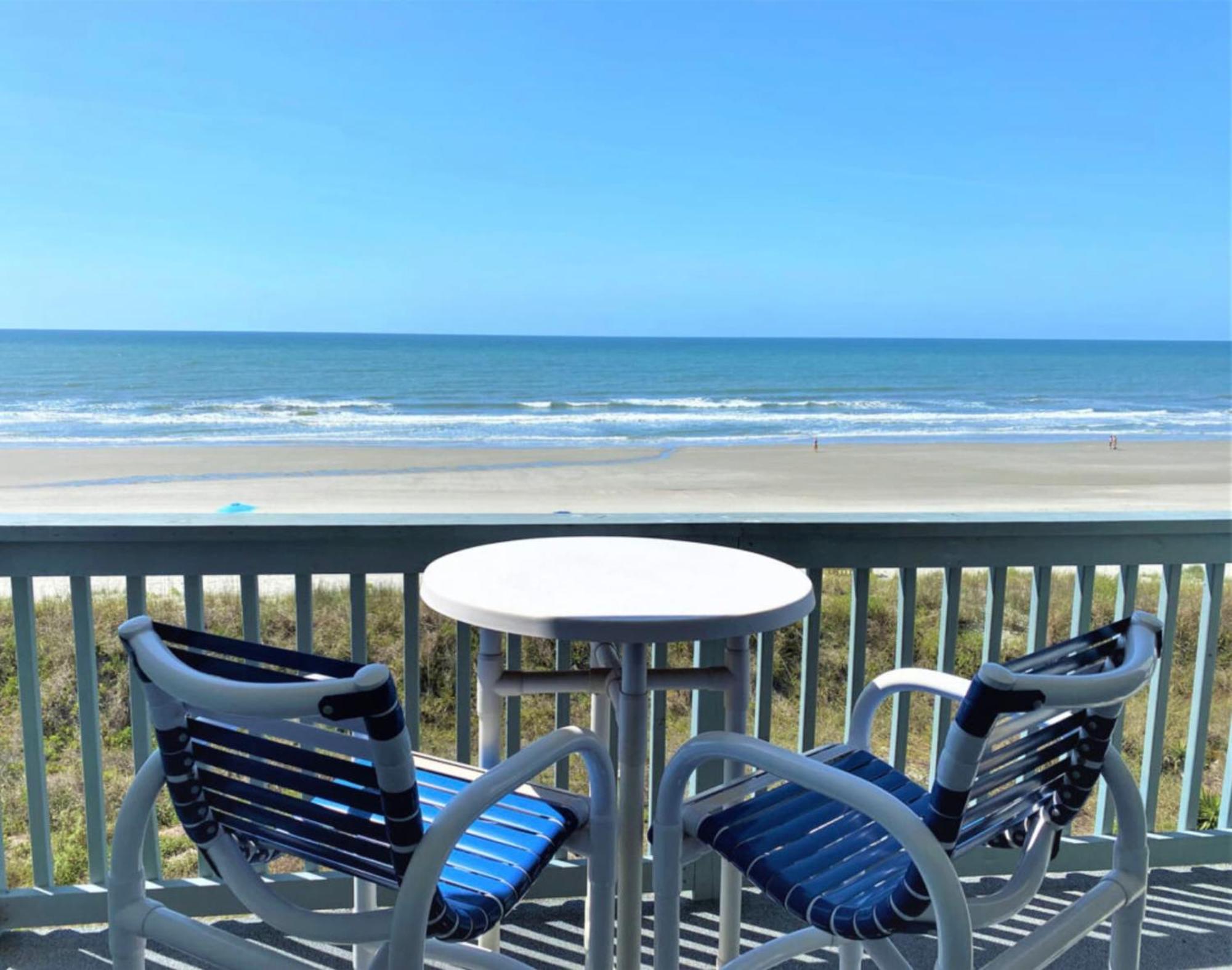 Master 305 Holiday home *